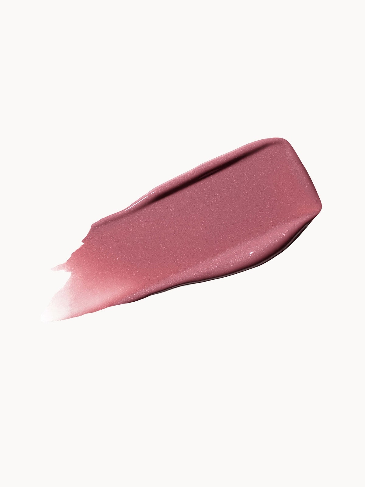 MAC Lustreglass Sheer-Shine Lipstick (Various Shades) - Syrup 2