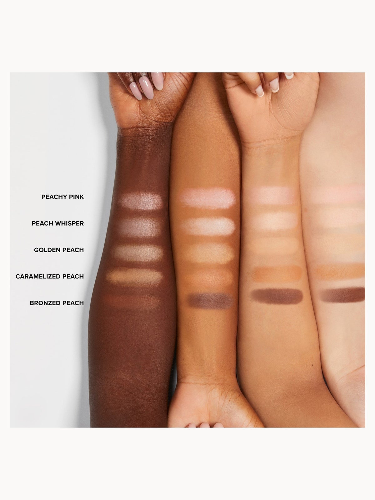 Too Faced Peach Perfector Setting Powder (Various Shades) - Bronzed Peach 3
