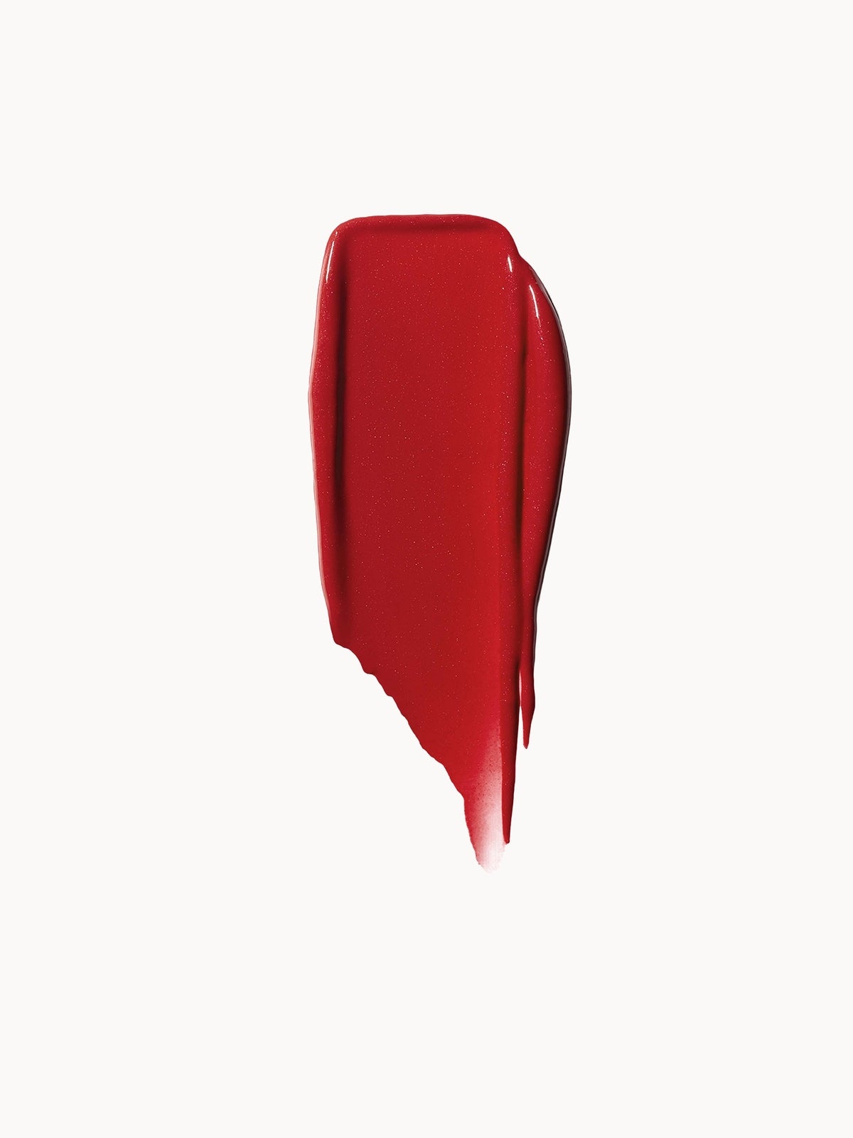 MAC Lustreglass Sheer-Shine Lipstick (Various Shades) - Lady Bug 2