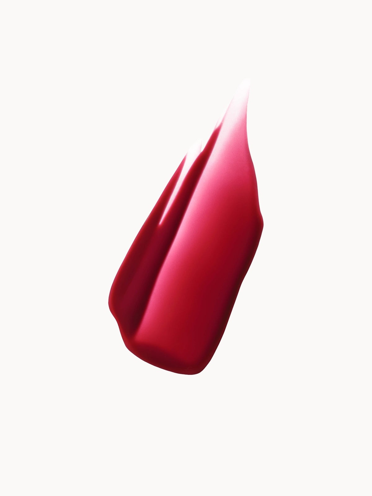 MAC Lustreglass Stainglass Lip Tint (Various Shades) - Soda Poppy 2