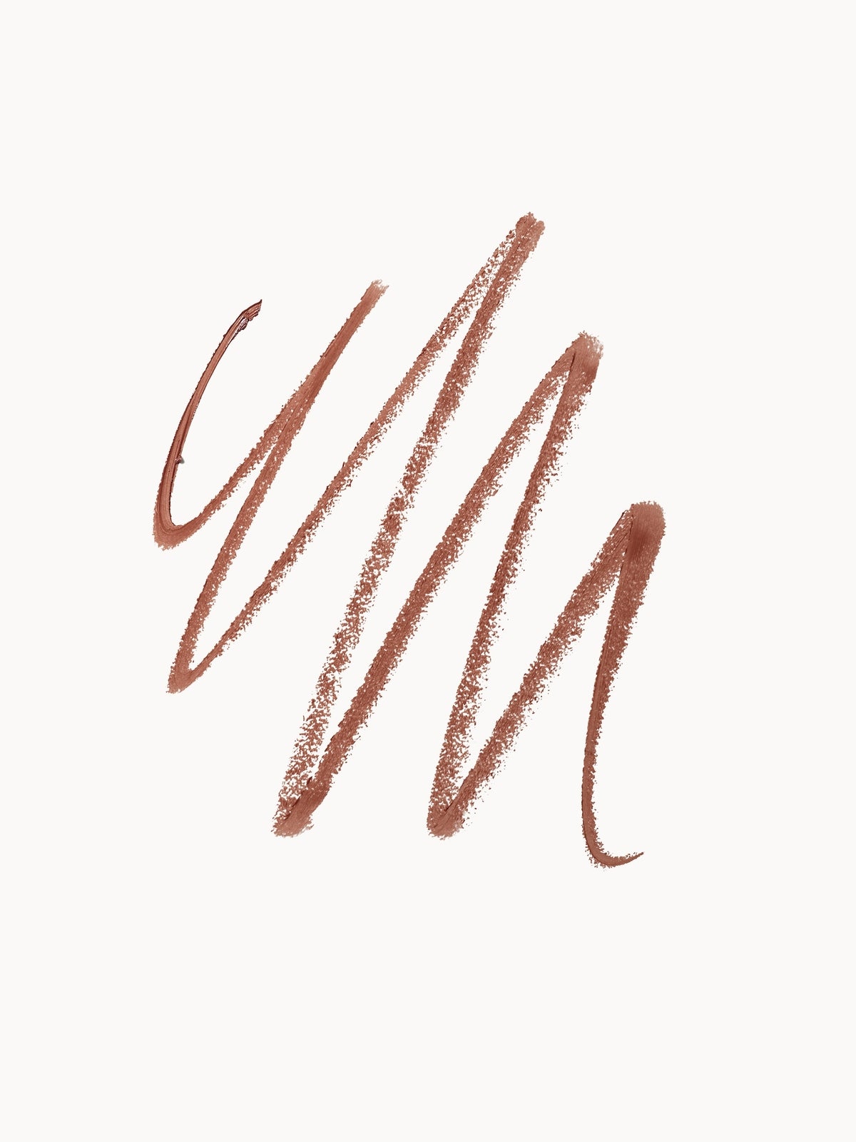 MAC Lip Glazer Glossy Liner 5ml (Various Shades) - Cool Spice 2