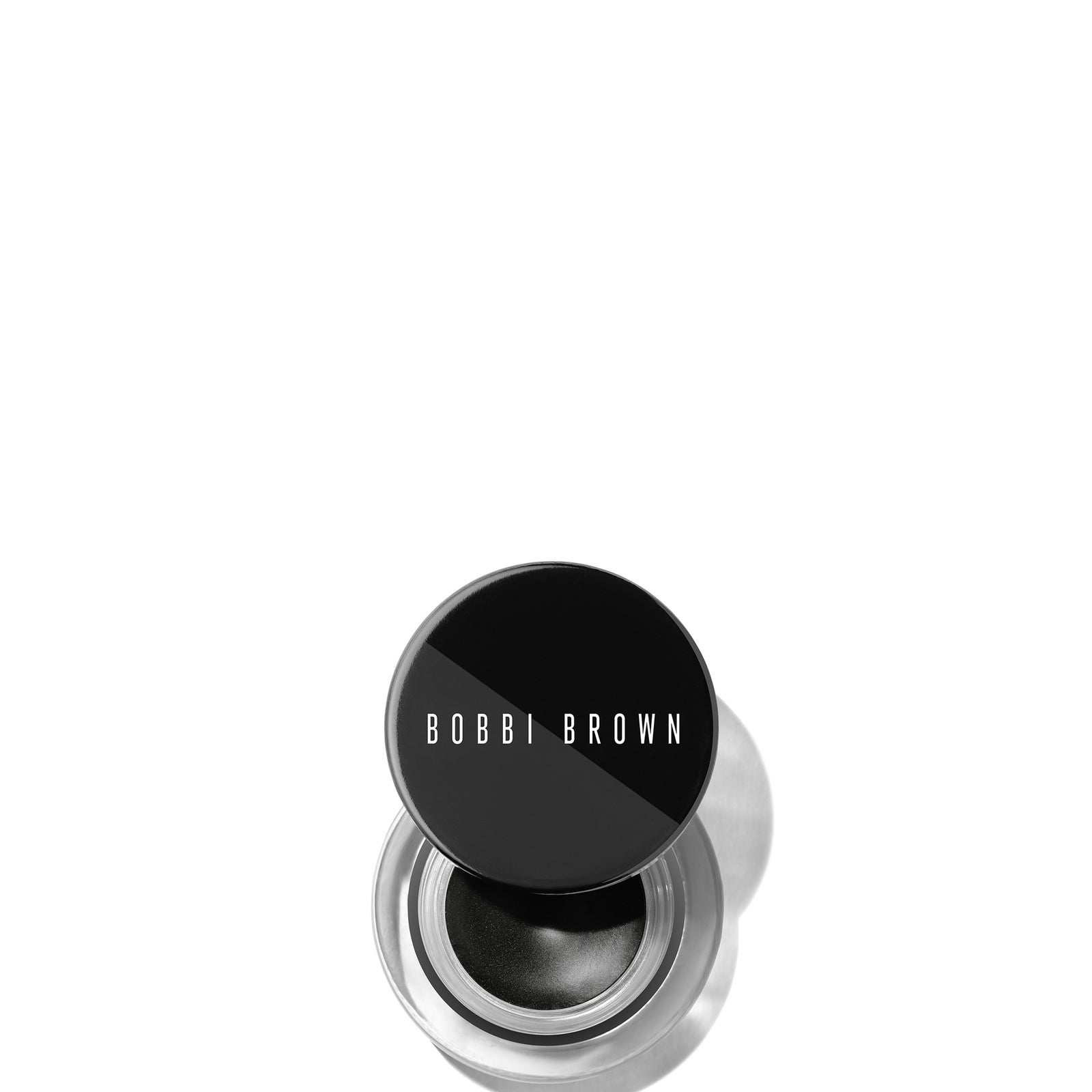 Bobbi Brown Long-Wear Gel Eyeliner (Various Shades) - Black Ink