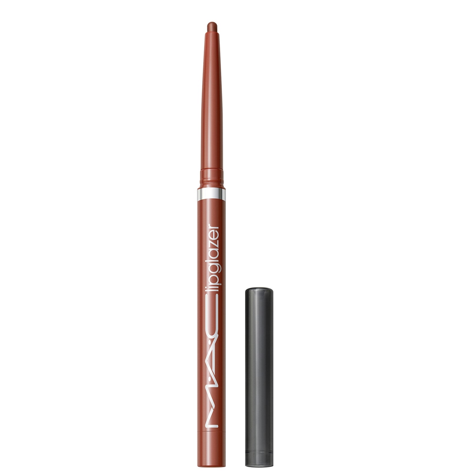 MAC Lip Glazer Glossy Liner 5ml (Various Shades) - MACchiato