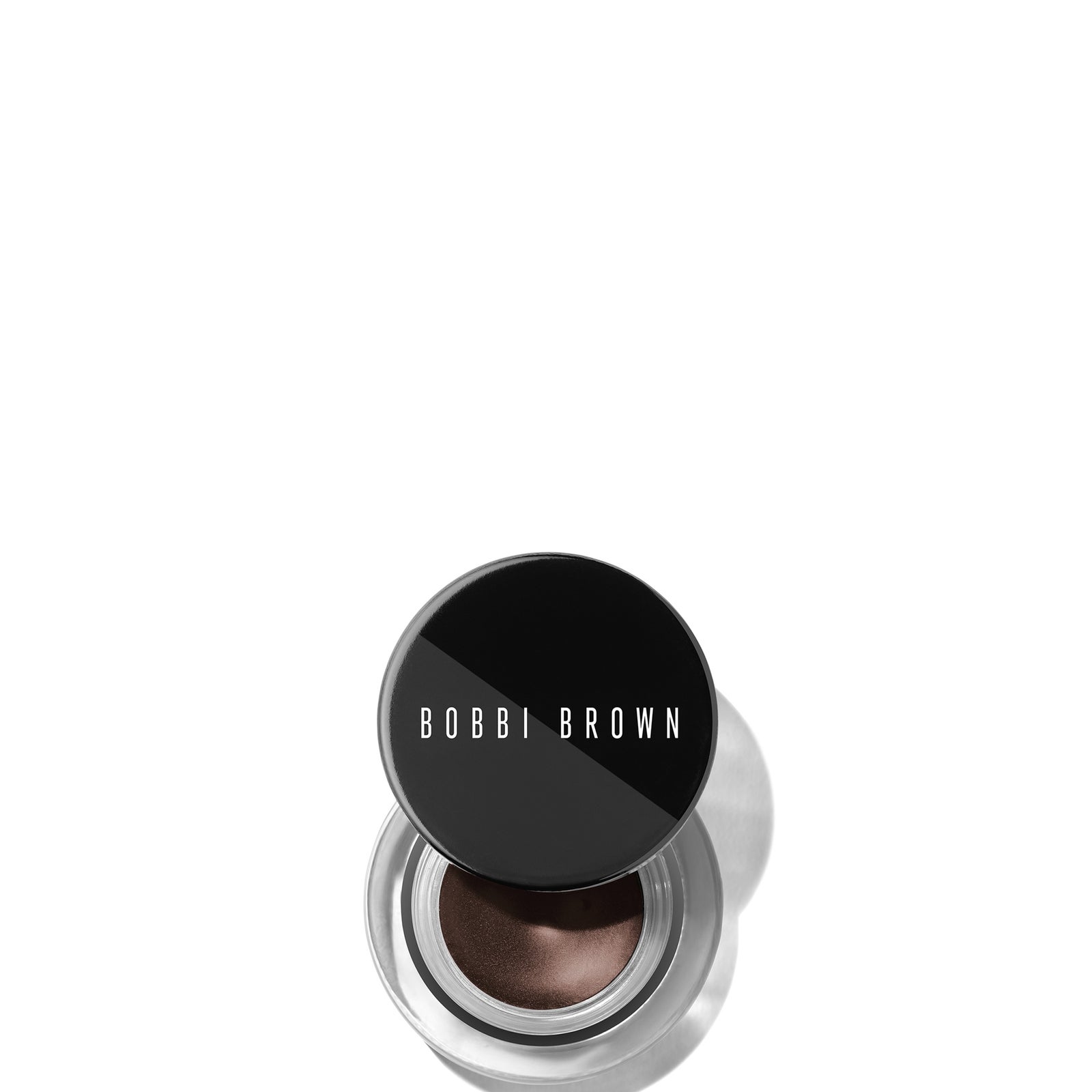 Bobbi Brown Long-Wear Gel Eyeliner (Various Shades) - Chocolate Shimmer Ink