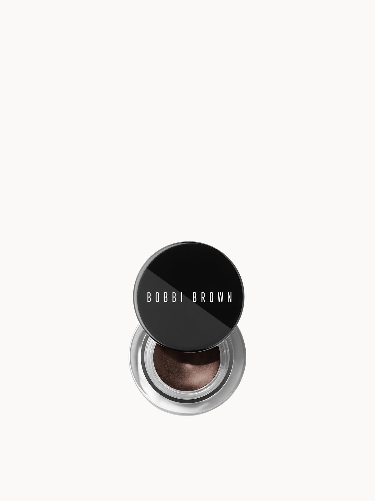 Bobbi Brown Long-Wear Gel Eyeliner (Various Shades) - Chocolate Shimmer Ink