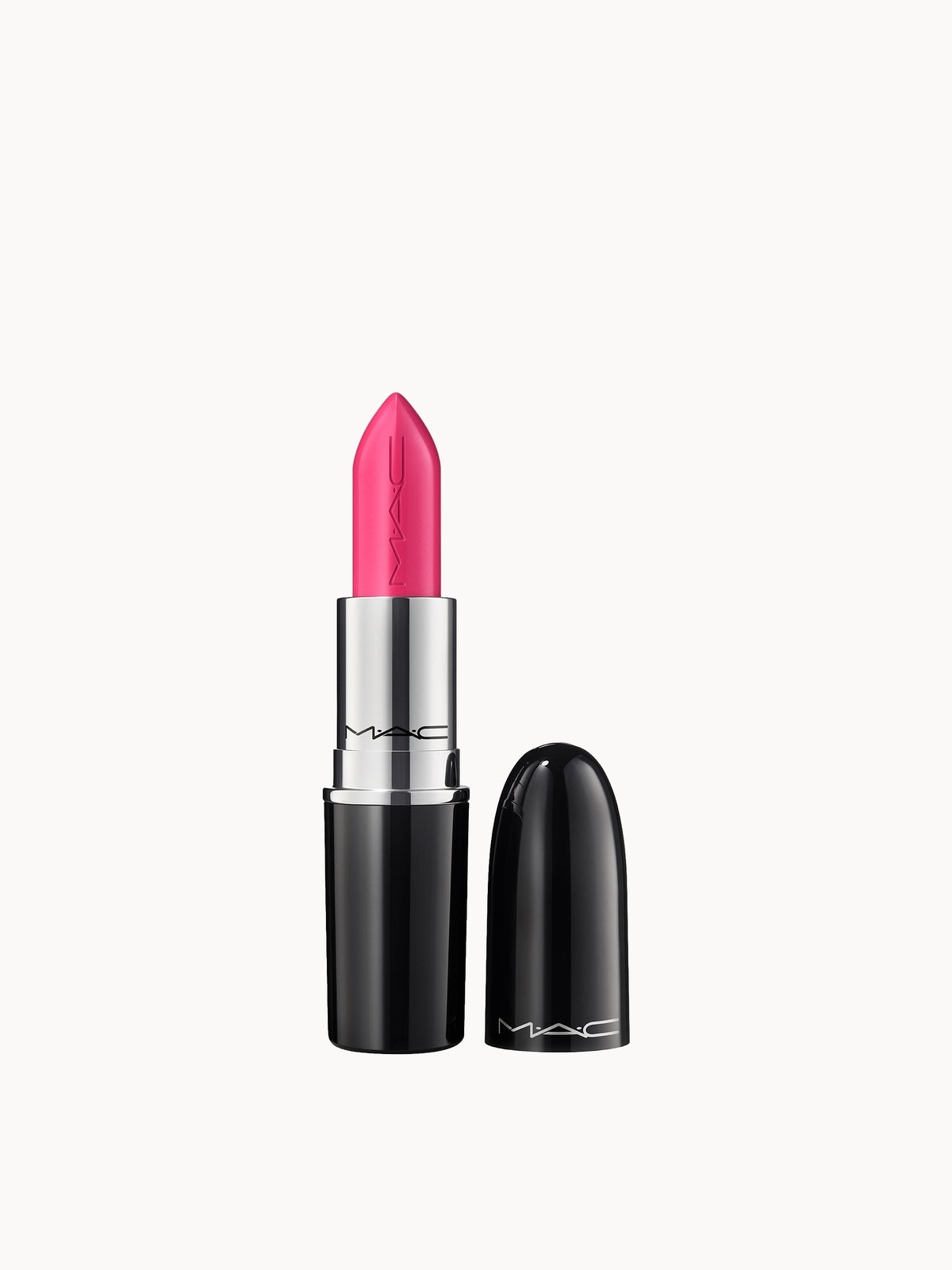 MAC Lustreglass Sheer-Shine Lipstick (Various Shades) - No Photos