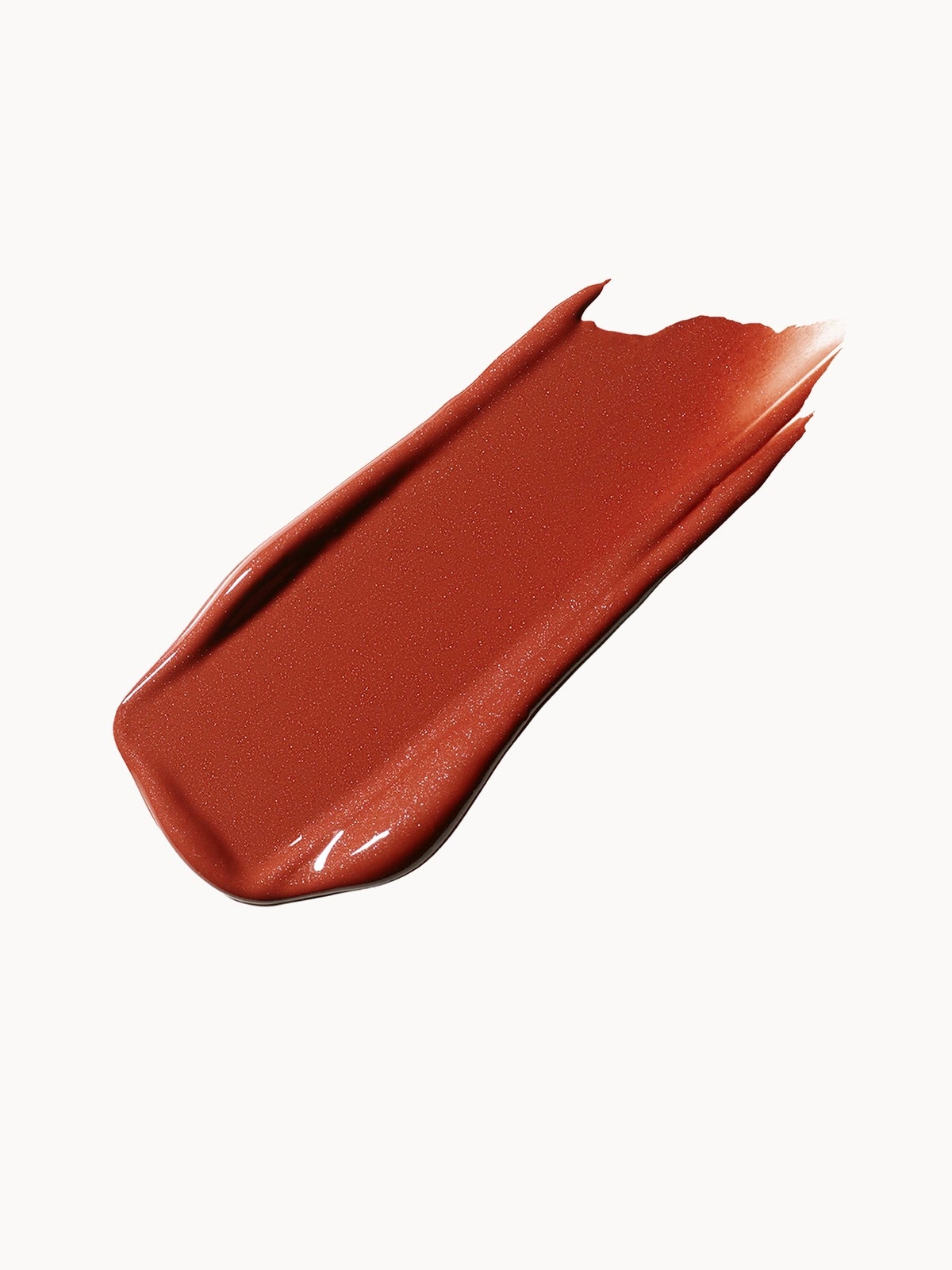 MAC Lustreglass Sheer-Shine Lipstick (Various Shades) - Work Crush 2