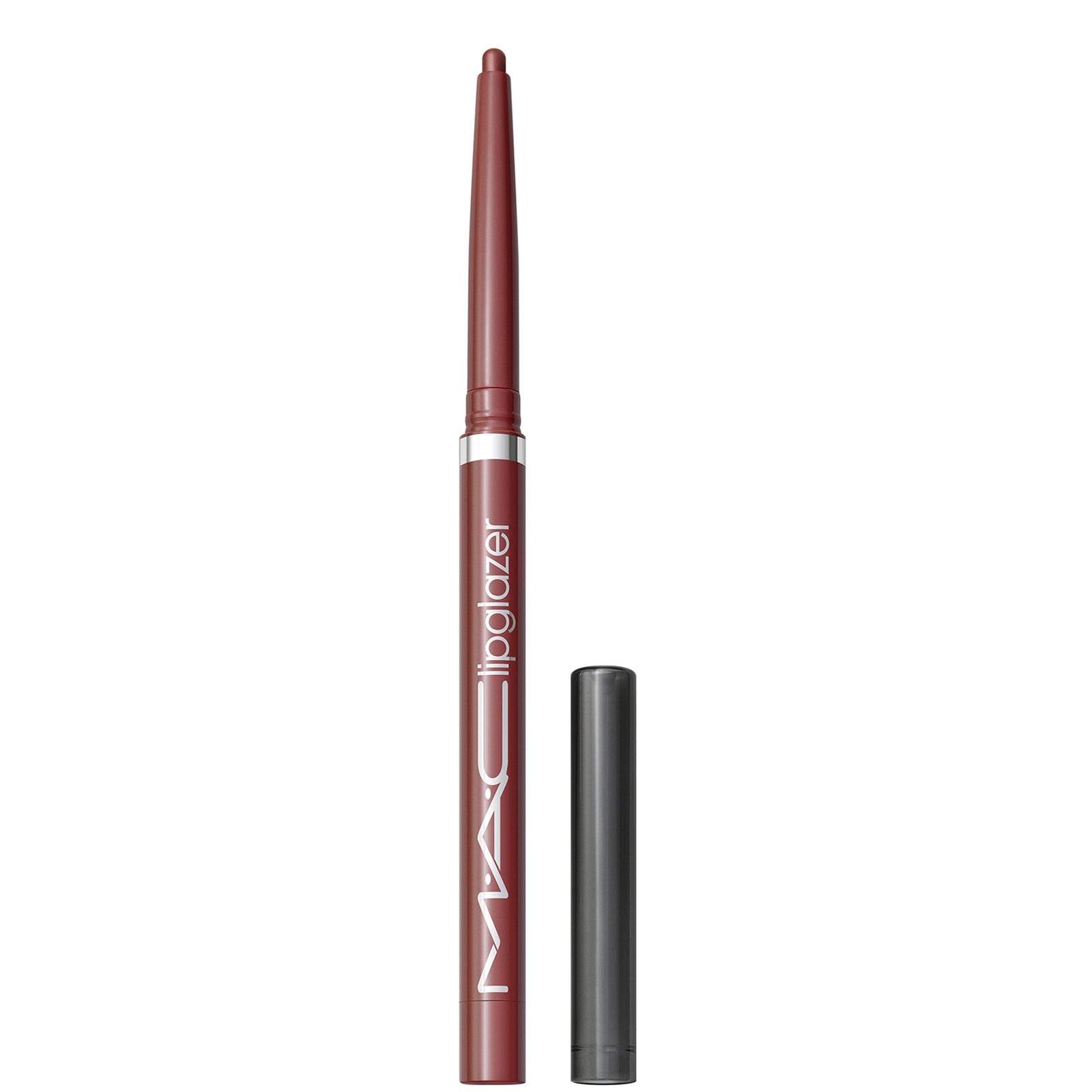 MAC Lip Glazer Glossy Liner 5ml (Various Shades) - Acai