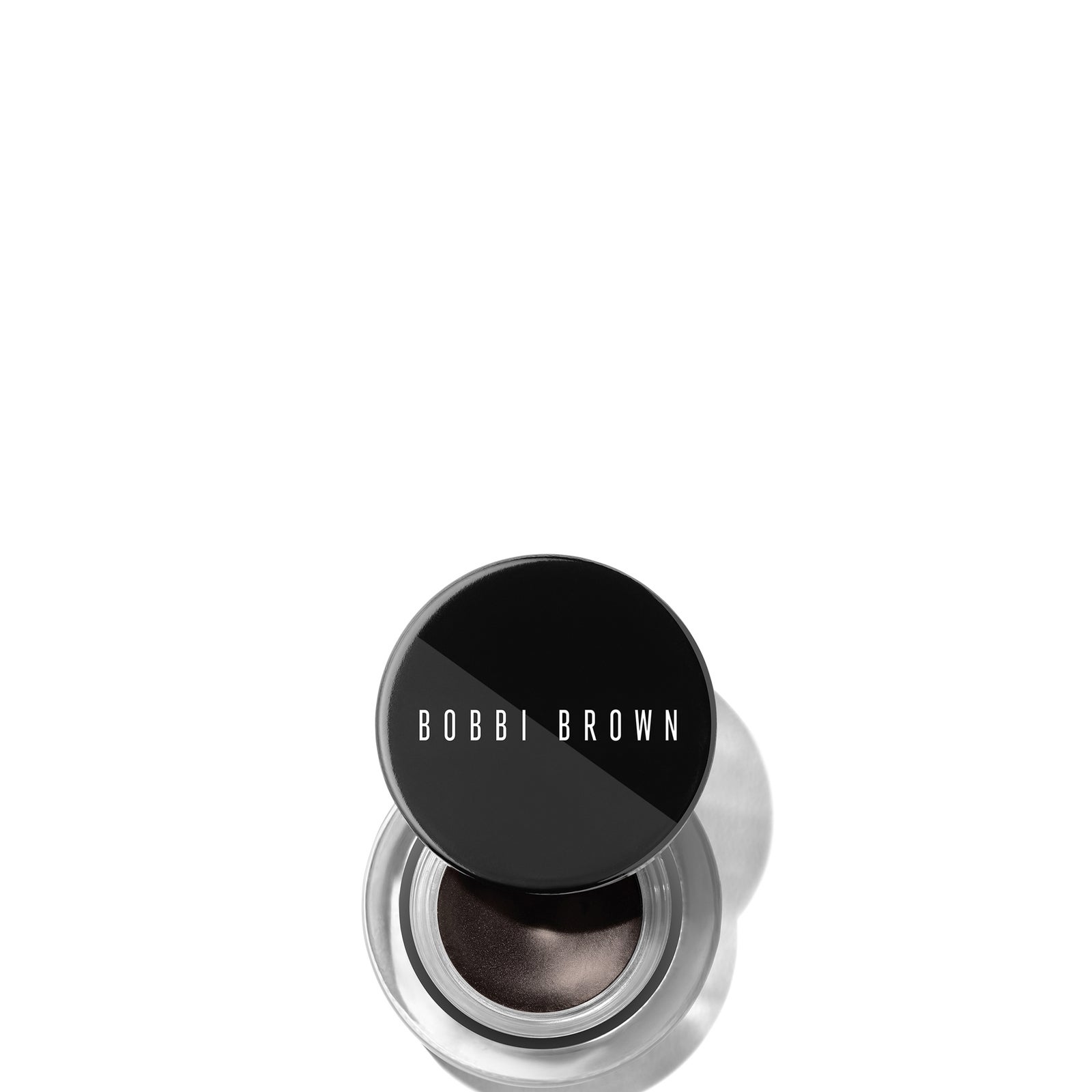 Bobbi Brown Long-Wear Gel Eyeliner (Various Shades) - Espresso Ink