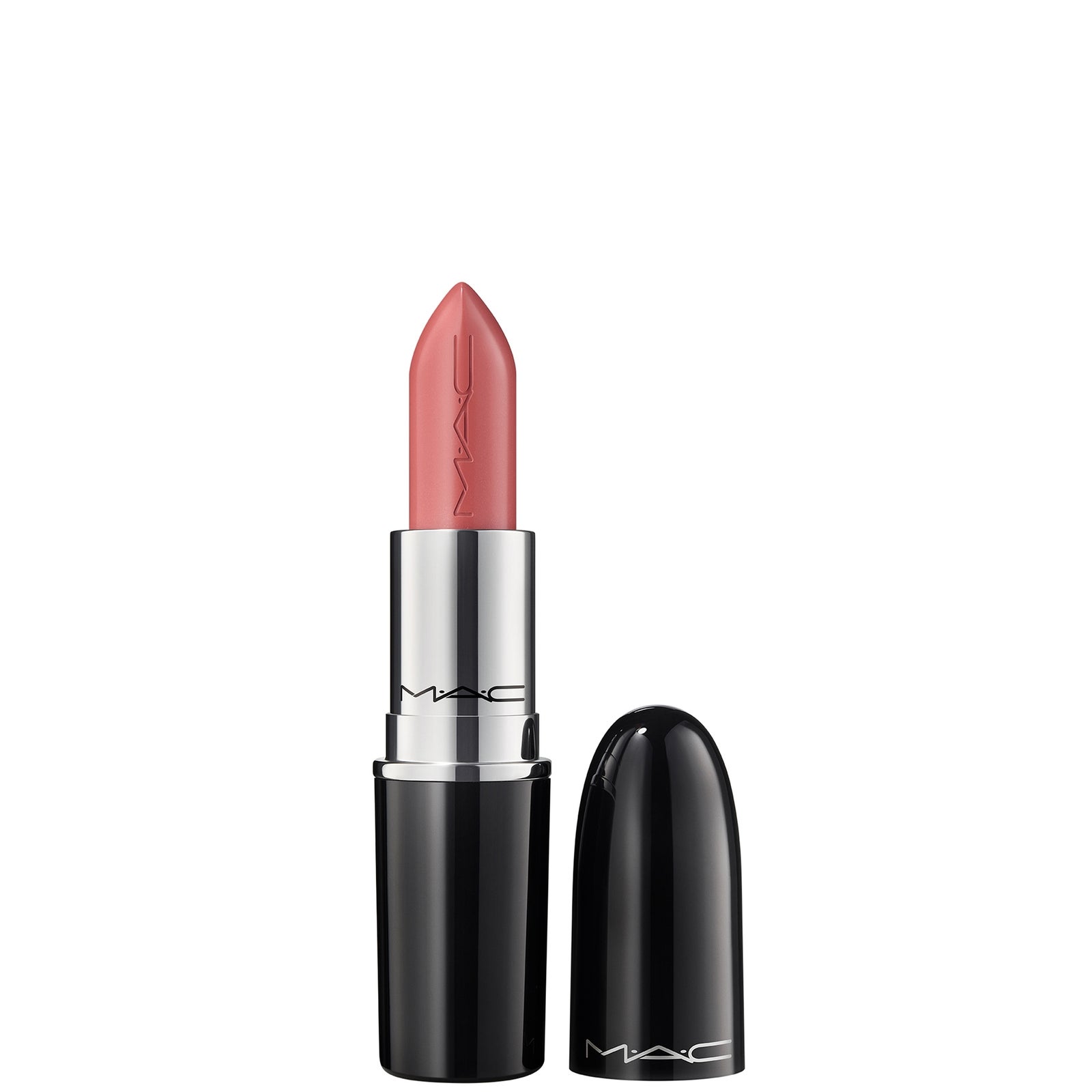 MAC Lustreglass Sheer-Shine Lipstick (Various Shades) - $ellout