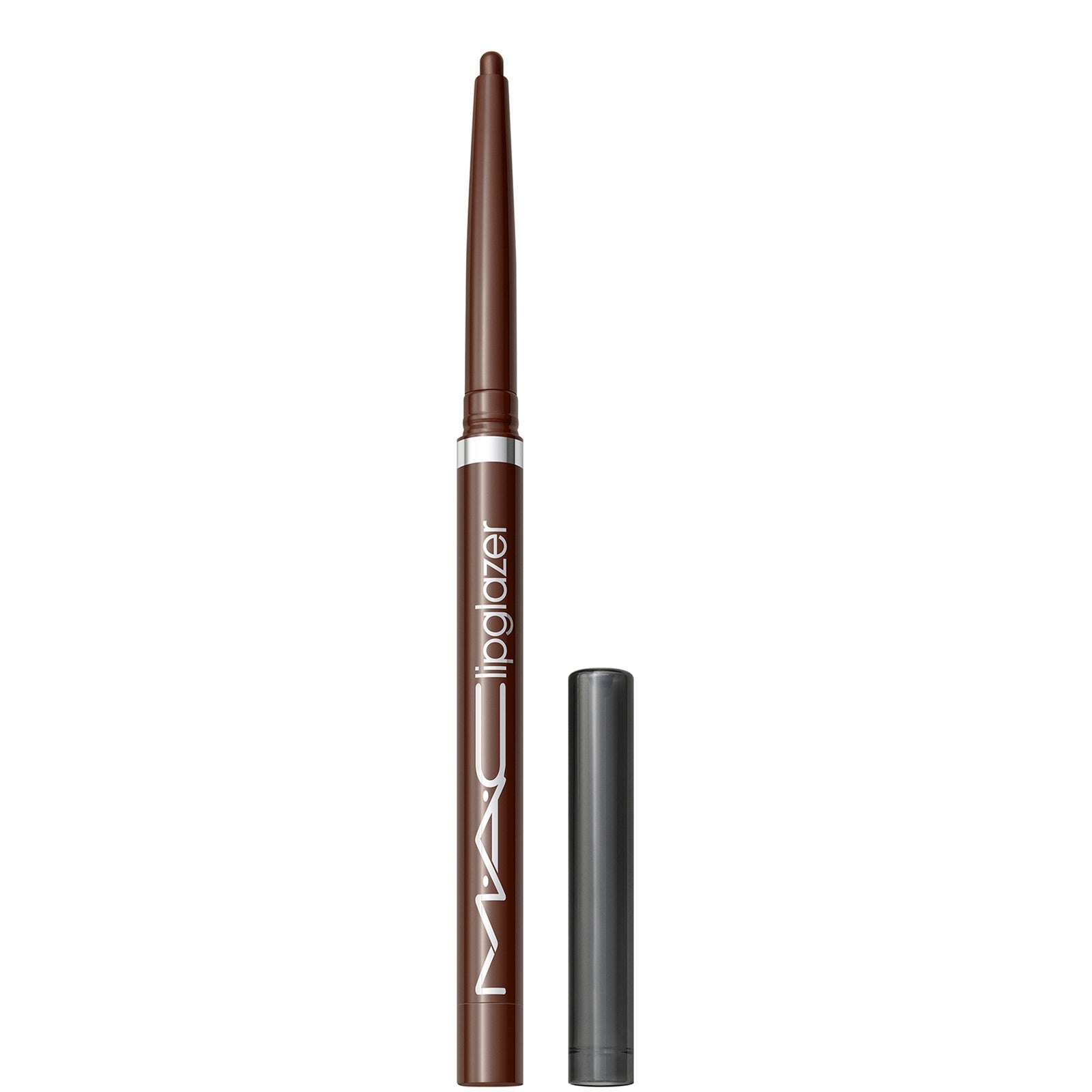 MAC Lip Glazer Glossy Liner 5ml (Various Shades) - Chestnut