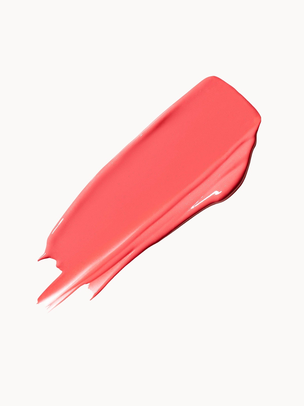 MAC Lustreglass Sheer-Shine Lipstick (Various Shades) - Oh, Goodie 2