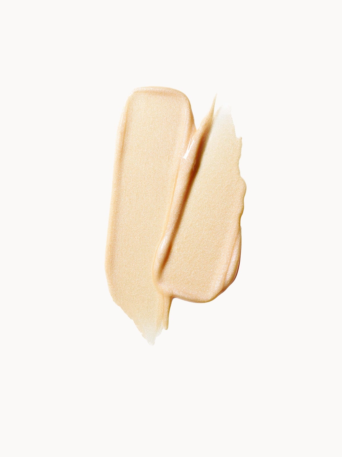 MAC Lustreglass Sheer-Shine Lipstick (Various Shades) - Sunny Vanilla 2