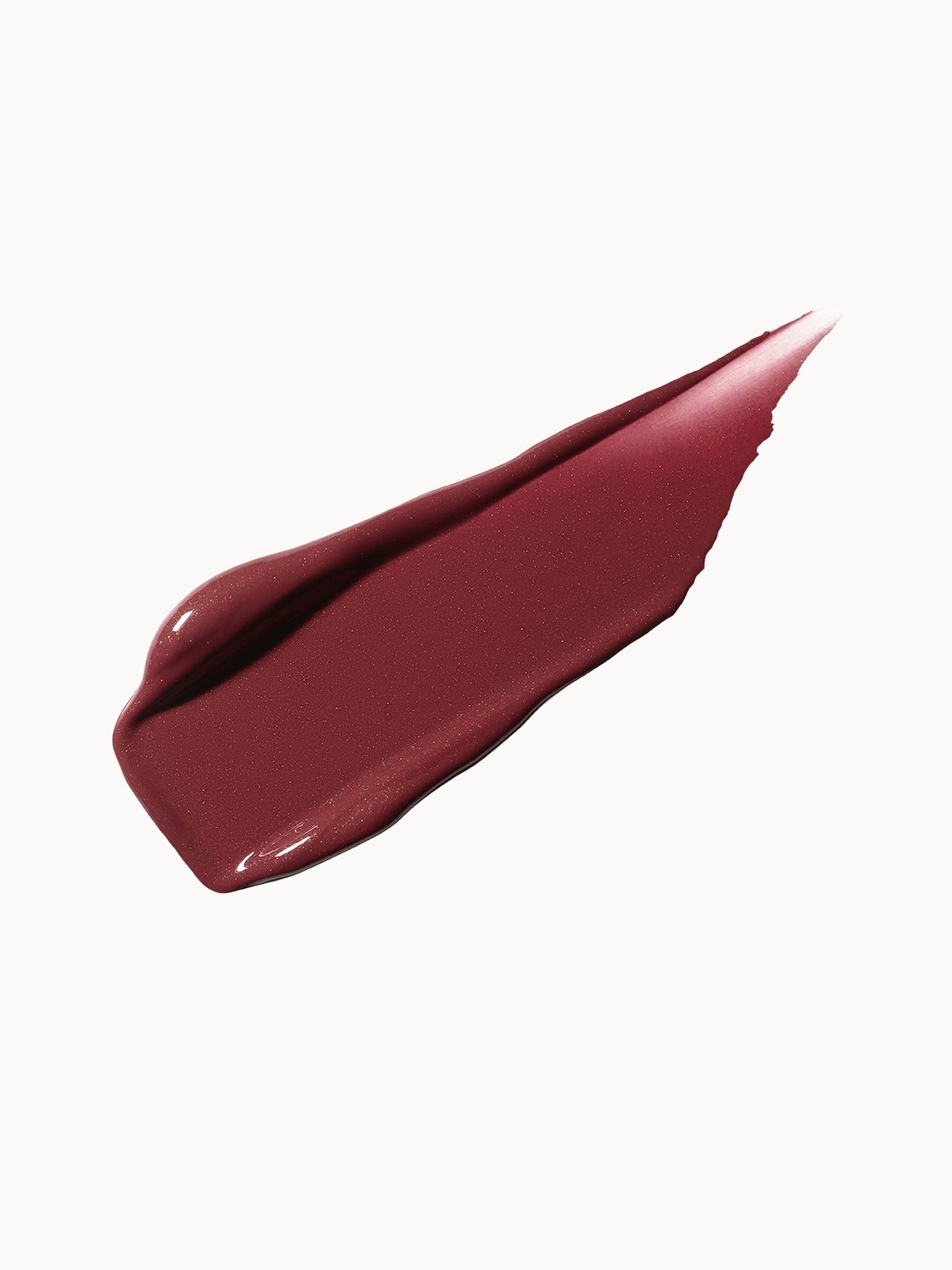 MAC Lustreglass Sheer-Shine Lipstick (Various Shades) - Kissing Strangers 2