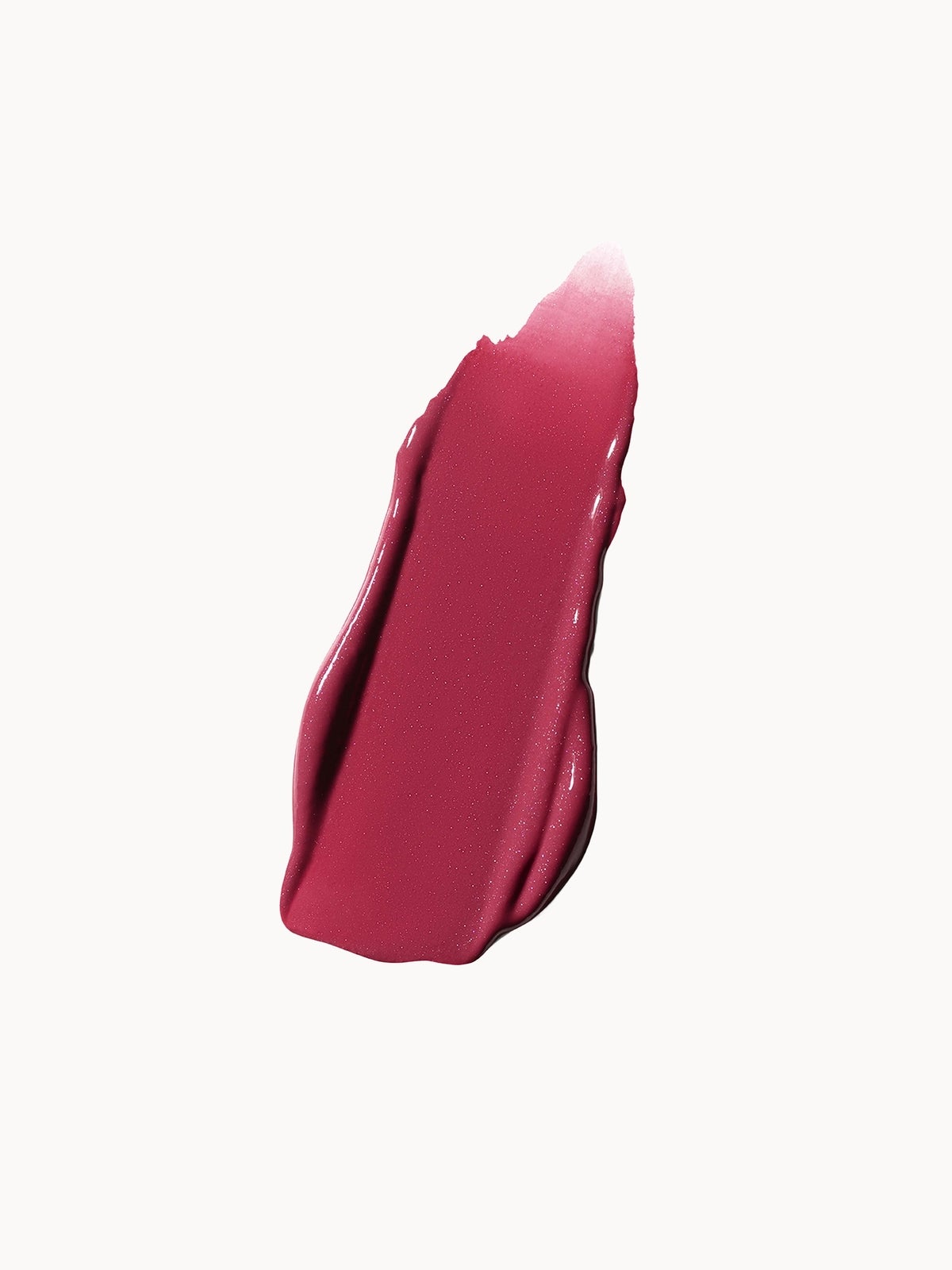 MAC Lustreglass Sheer-Shine Lipstick (Various Shades) - Beam There, Done That 2