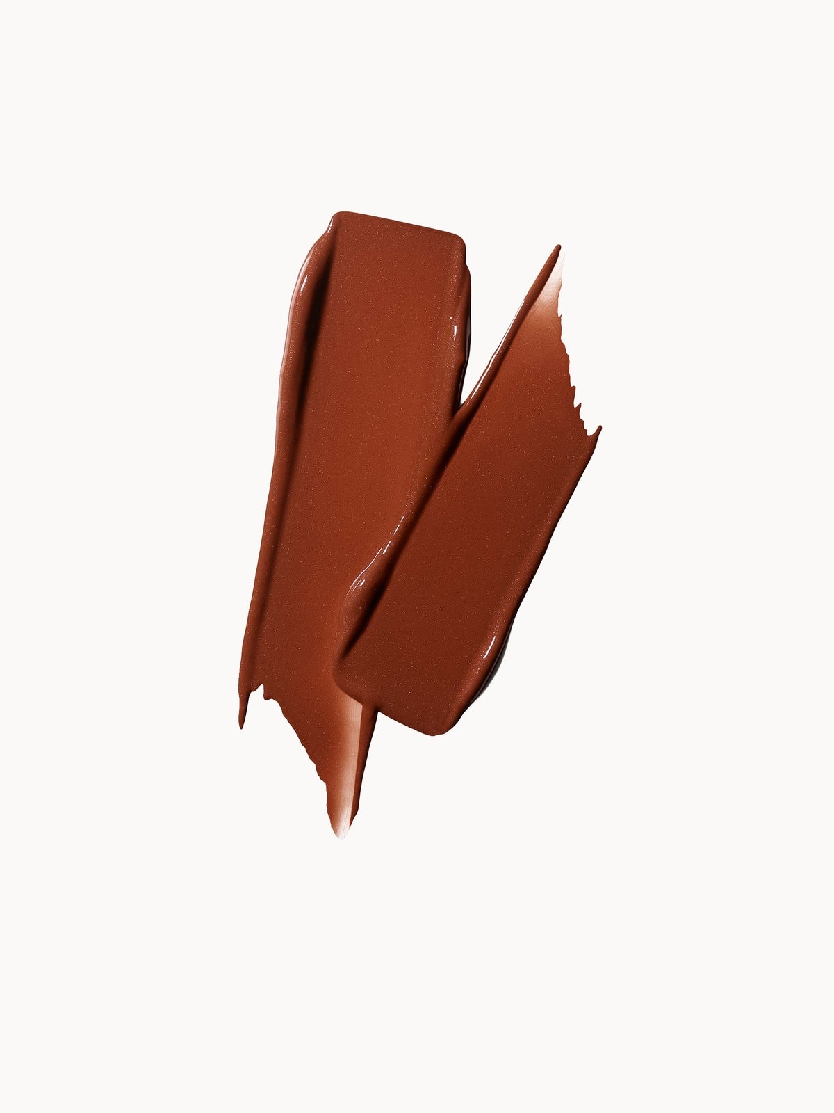 MAC Lustreglass Sheer-Shine Lipstick (Various Shades) - Can't Dull My Shine 2