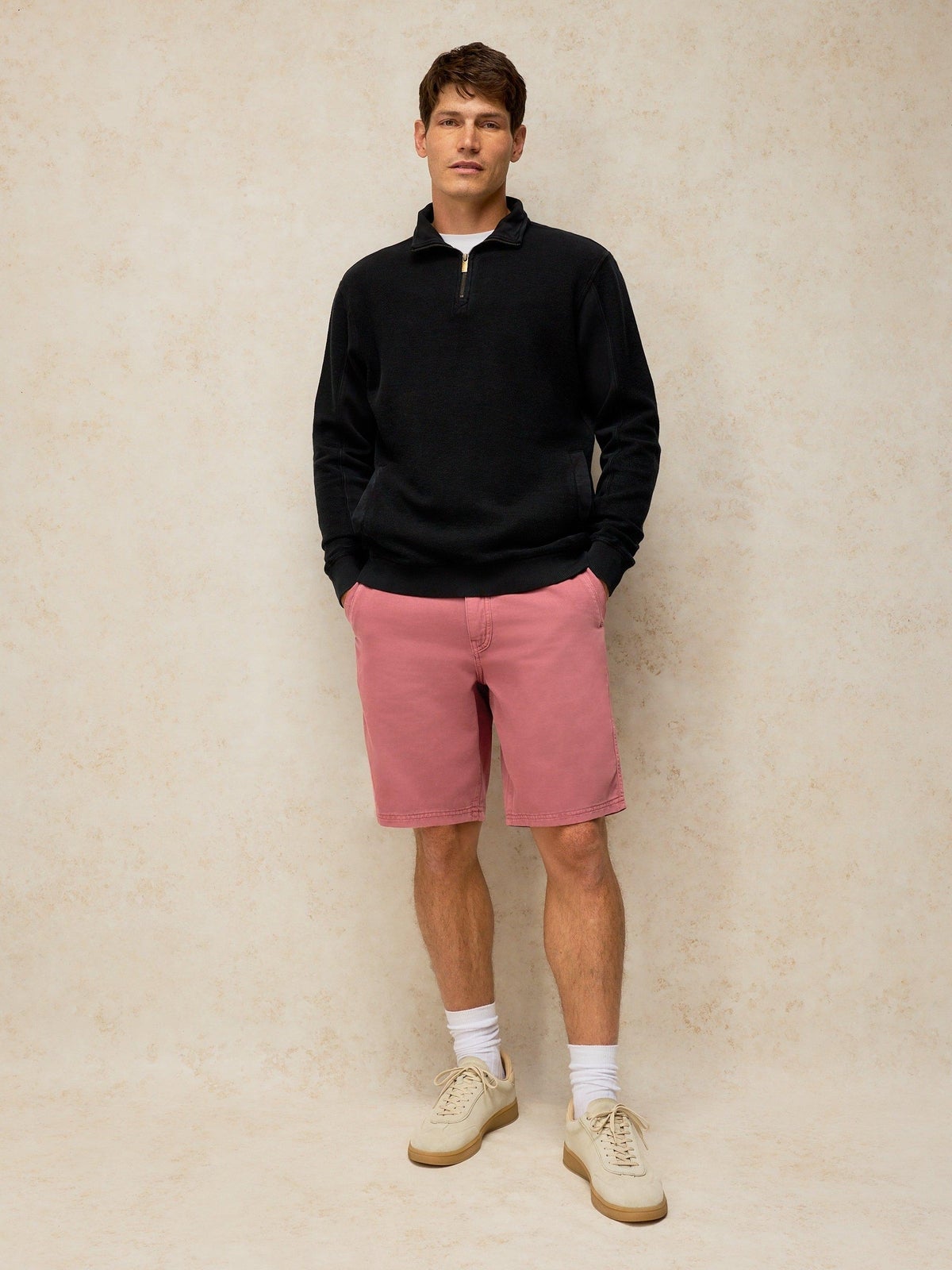 Freizeitshorts Chapman - 38/R