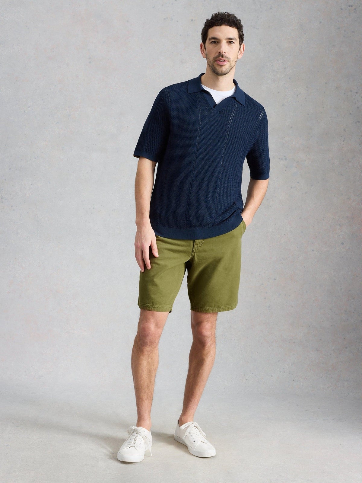 Legere Shorts Chapman - 38/R
