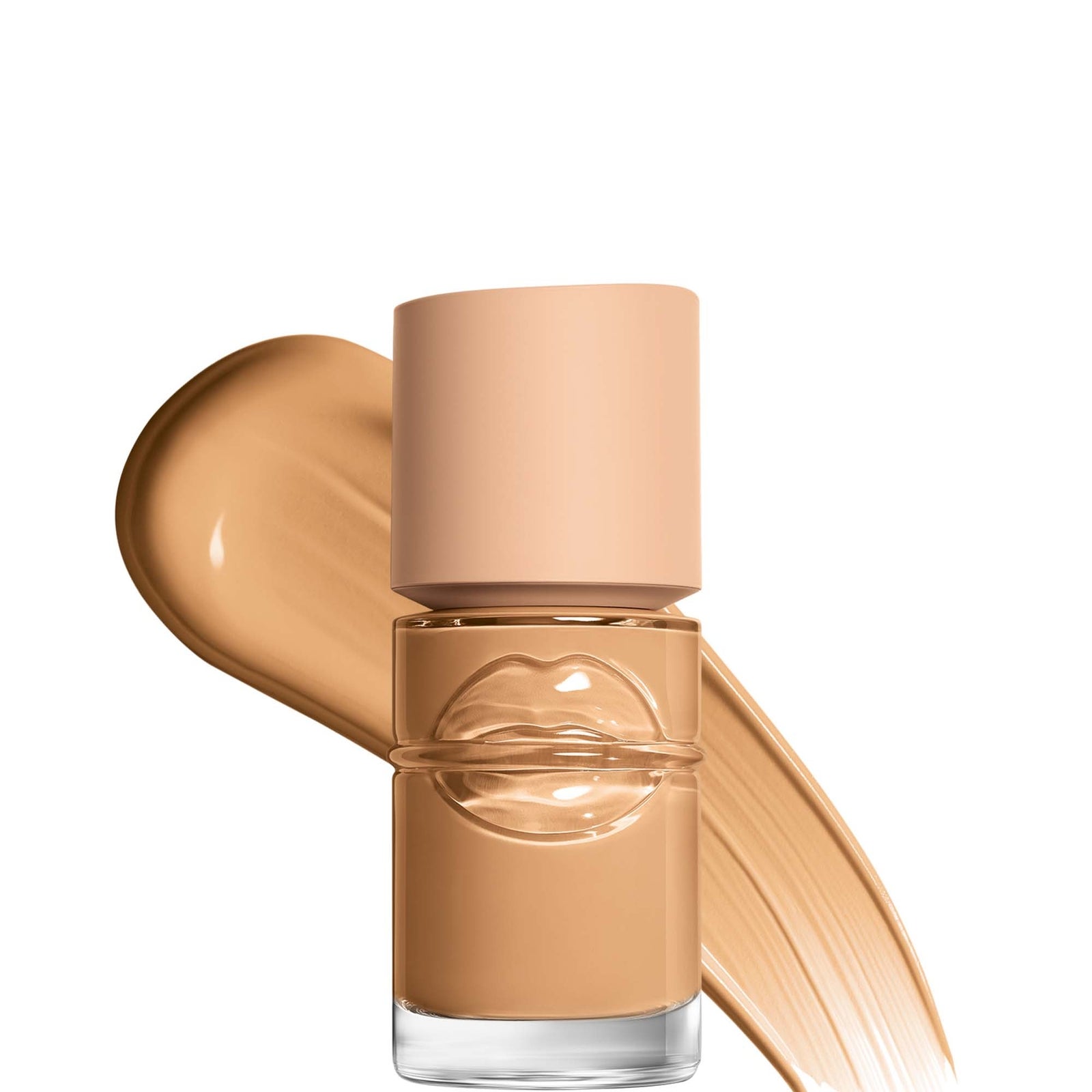 MAKE UP FOR EVER HD Skin Perfecting & Balancing Foundation (Various Shades) - 226N Cedar