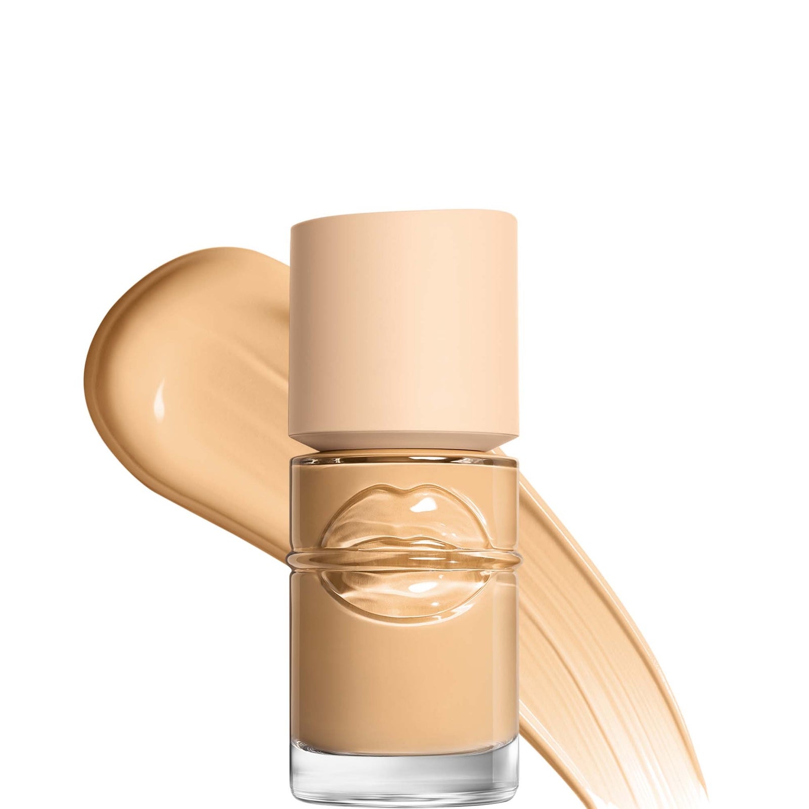 MAKE UP FOR EVER HD Skin Perfecting & Balancing Foundation (Various Shades) - 110N Travertine