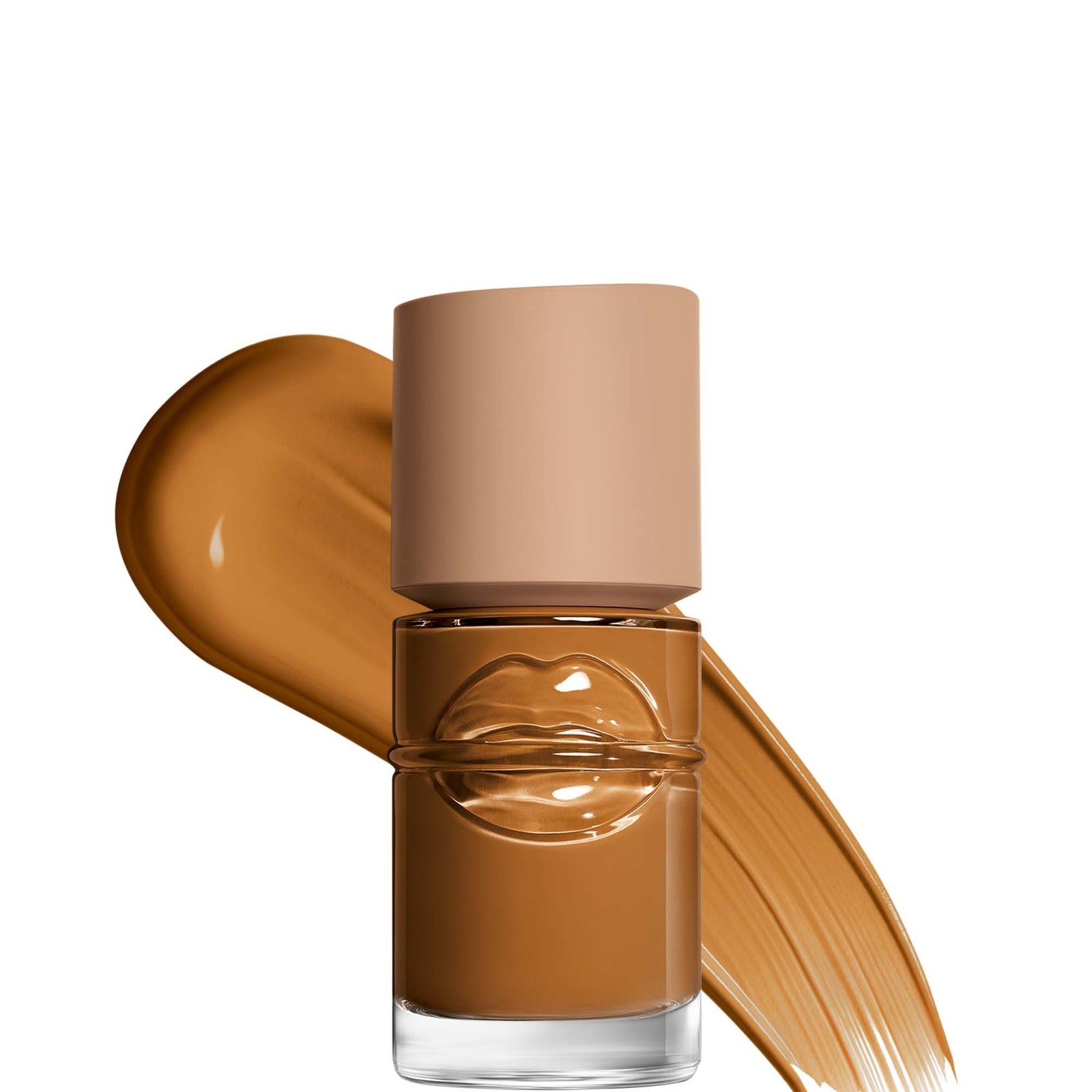 MAKE UP FOR EVER HD Skin Perfecting & Balancing Foundation (Various Shades) - 362 Oak