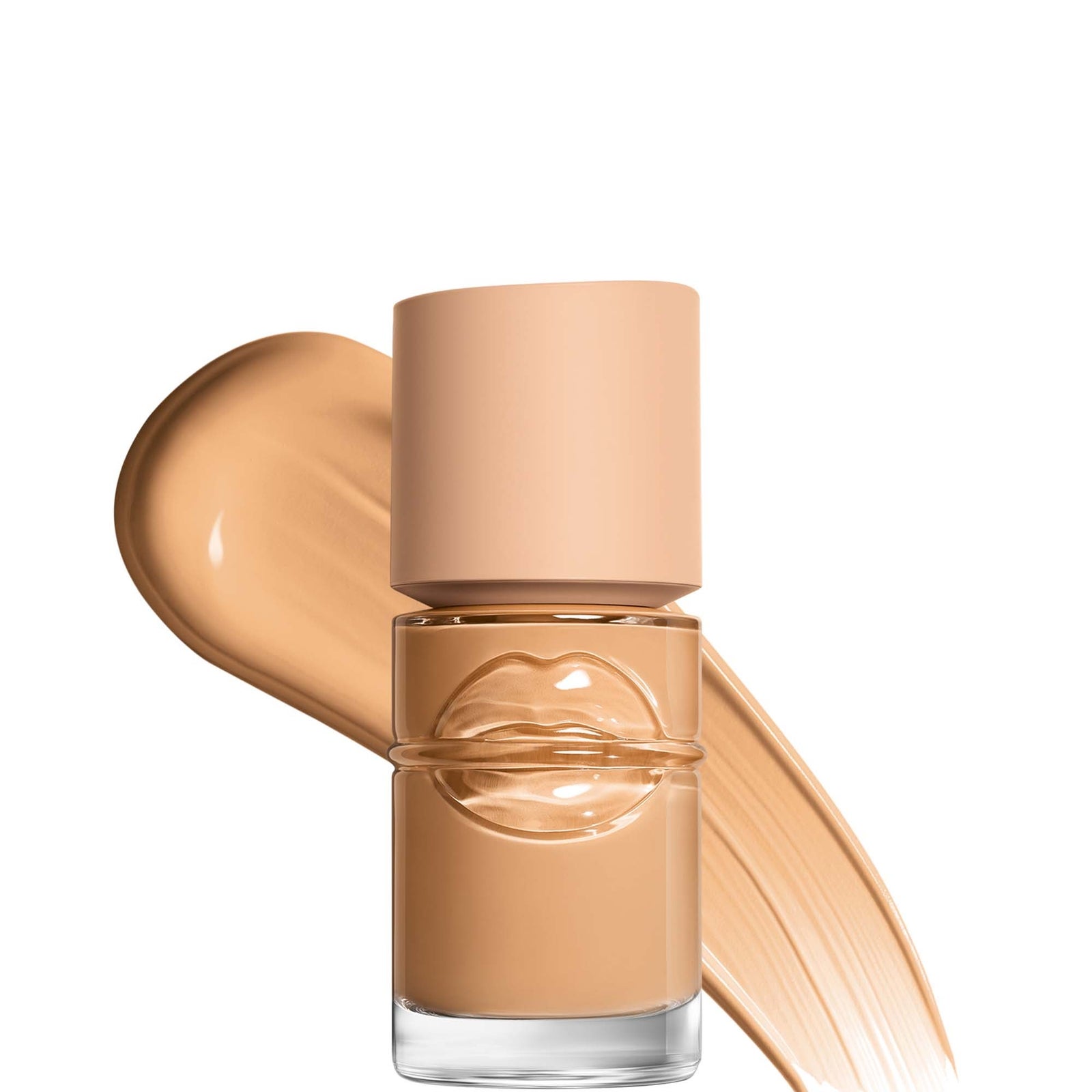 MAKE UP FOR EVER HD Skin Perfecting & Balancing Foundation (Various Shades) - 222N Dune