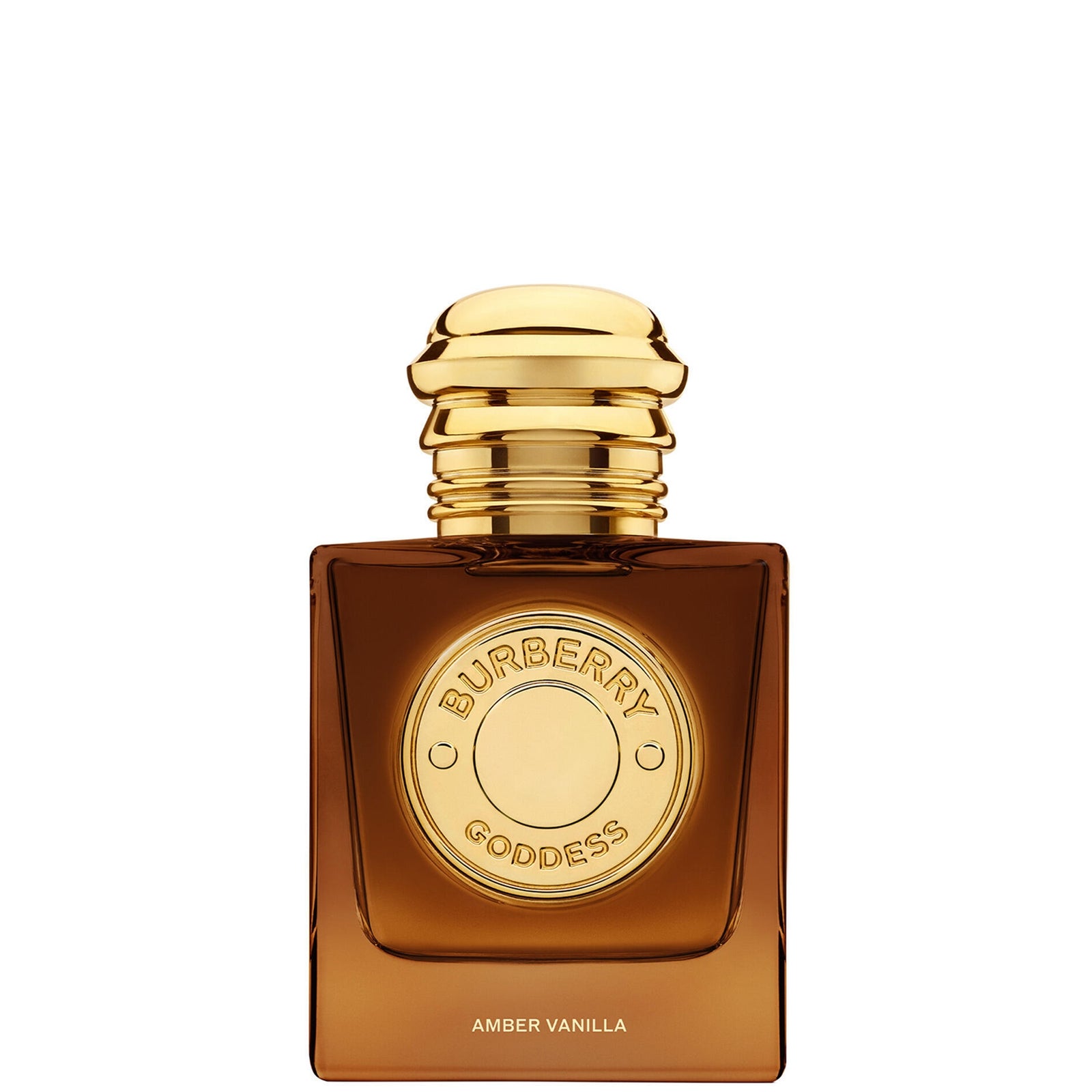 Burberry Goddess Amber Vanilla Eau de Parfum 50ml