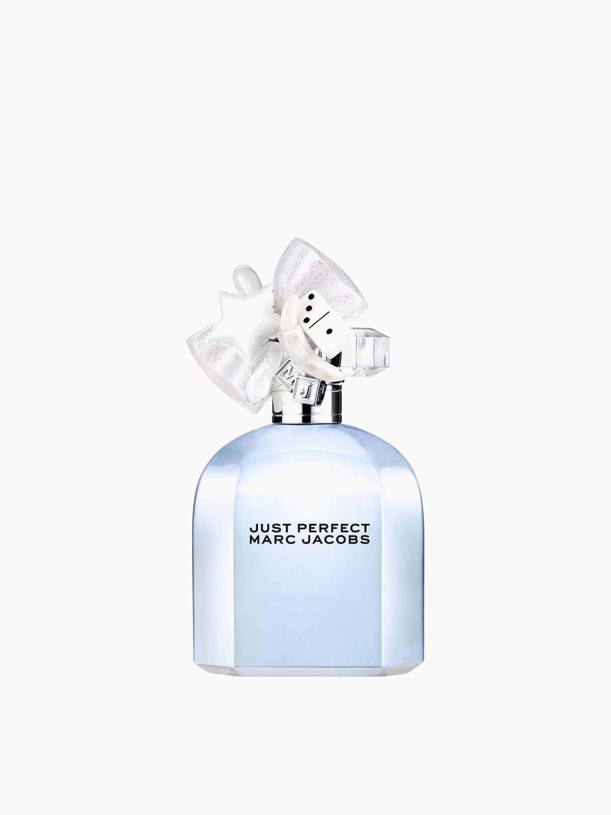 Marc Jacobs Just Perfect Eau de Parfum 50ml