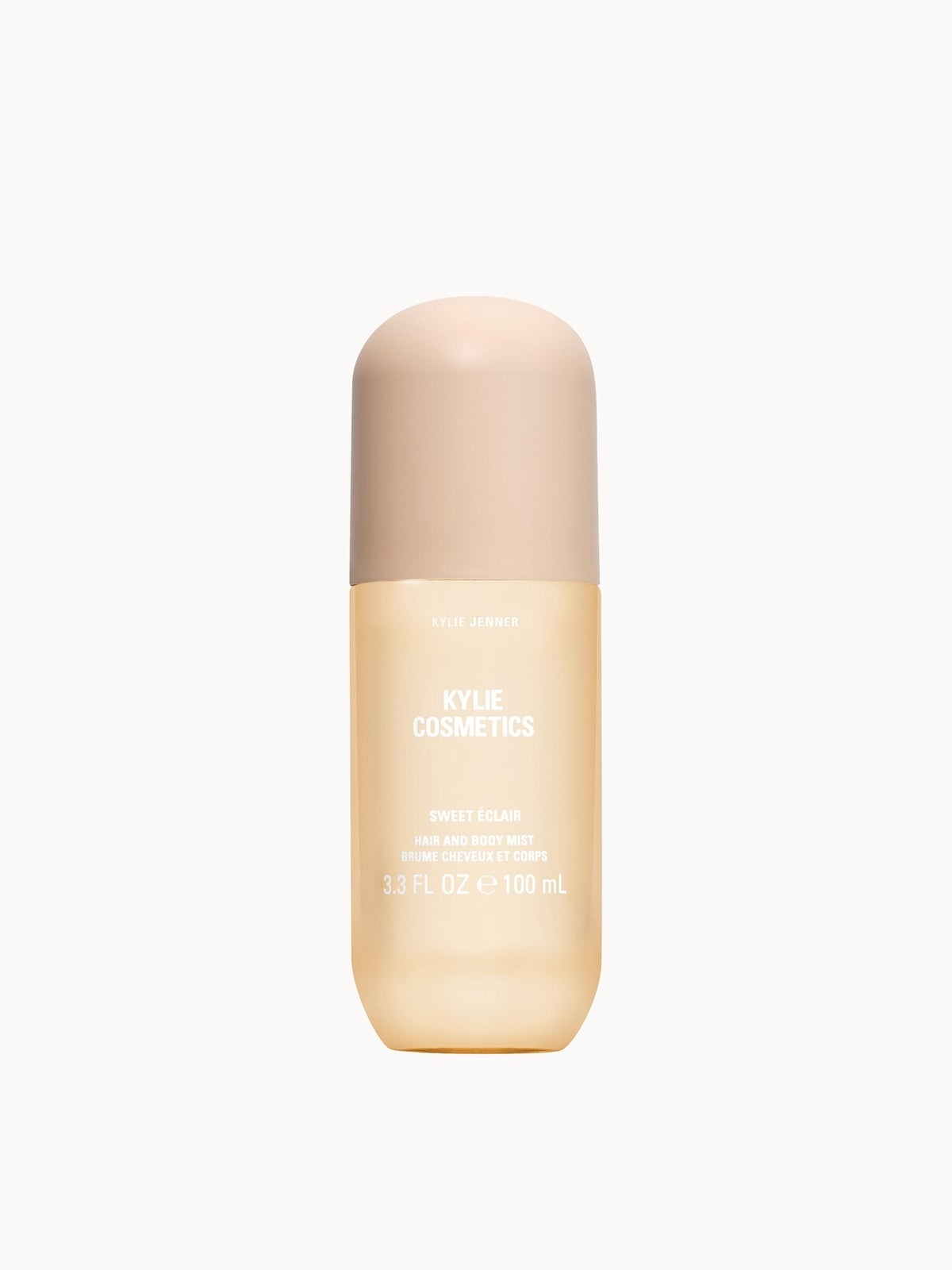 Kylie Cosmetics Sweet Eclair Hair & Body Mist, 100Ml