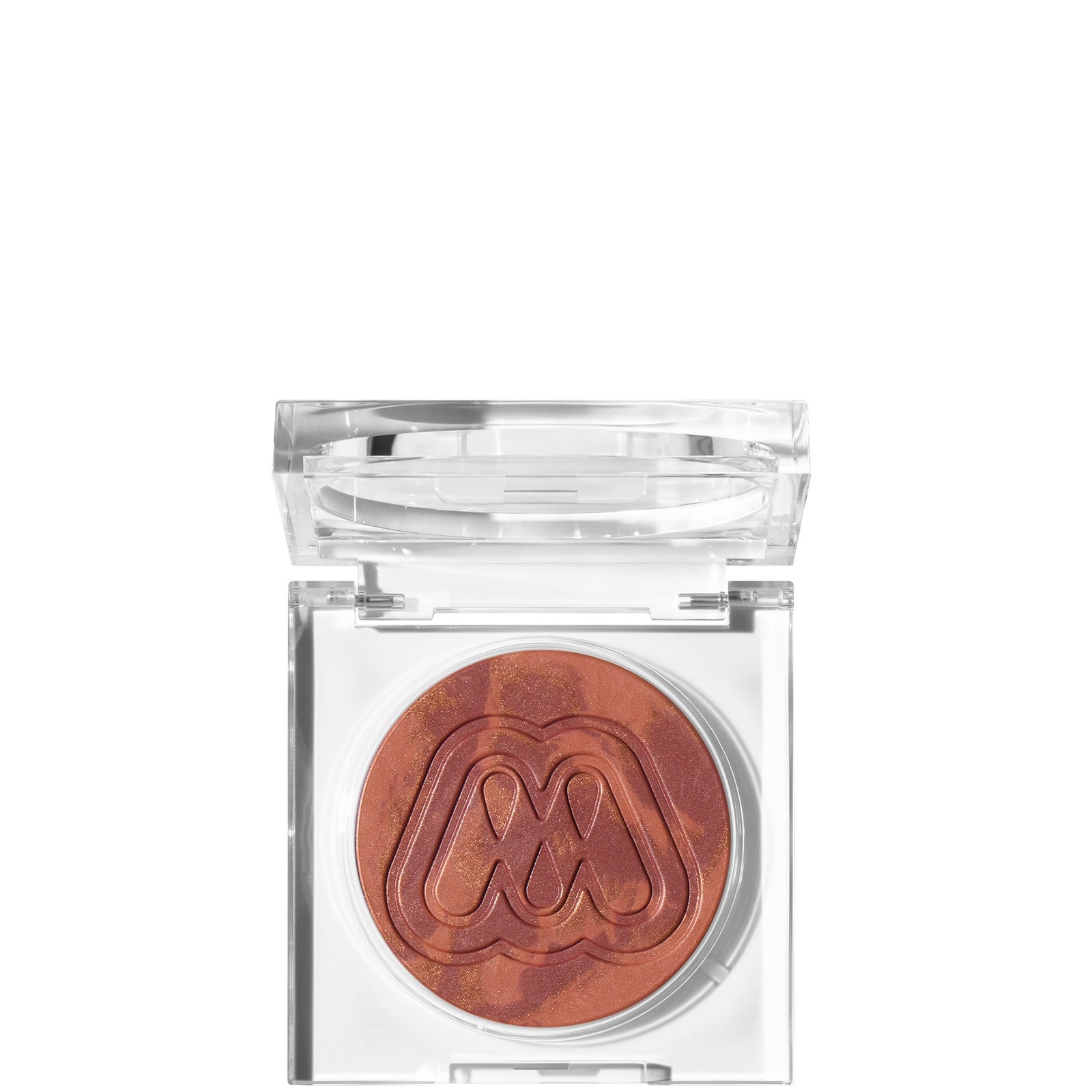 Morphe Cloudlight Soft Glow Diffused Blush (Various Shades) - Drift