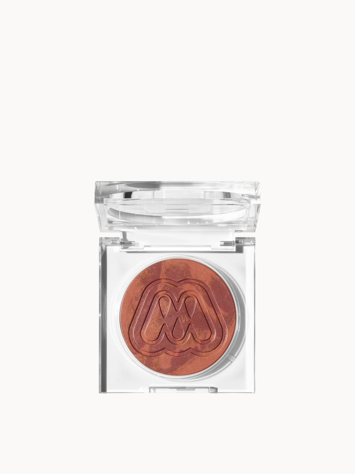 Morphe Cloudlight Soft Glow Diffused Blush (various Shades) - Drift In Sand