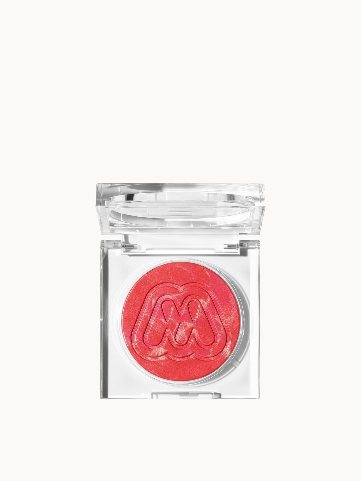 Morphe Cloudlight Soft Glow Diffused Blush (Various Shades) - Rush
