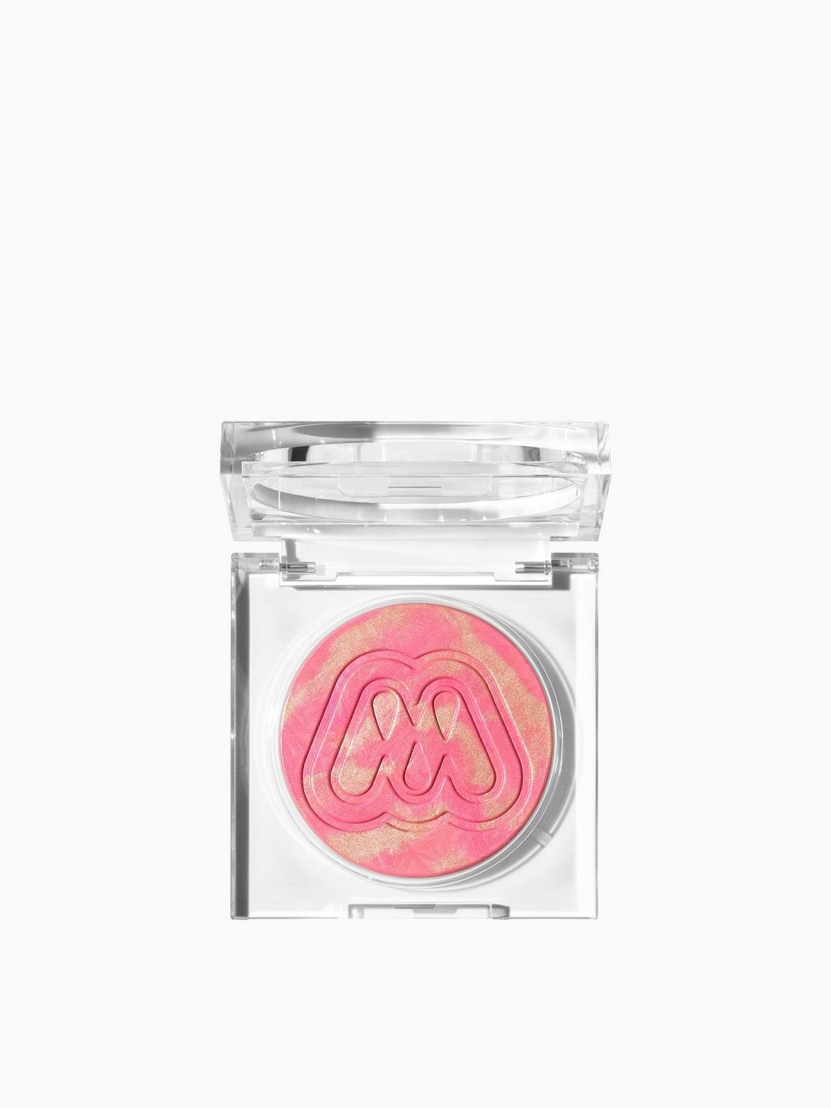 Morphe Cloudlight Soft Glow Diffused Blush (various Shades) - Fluff
