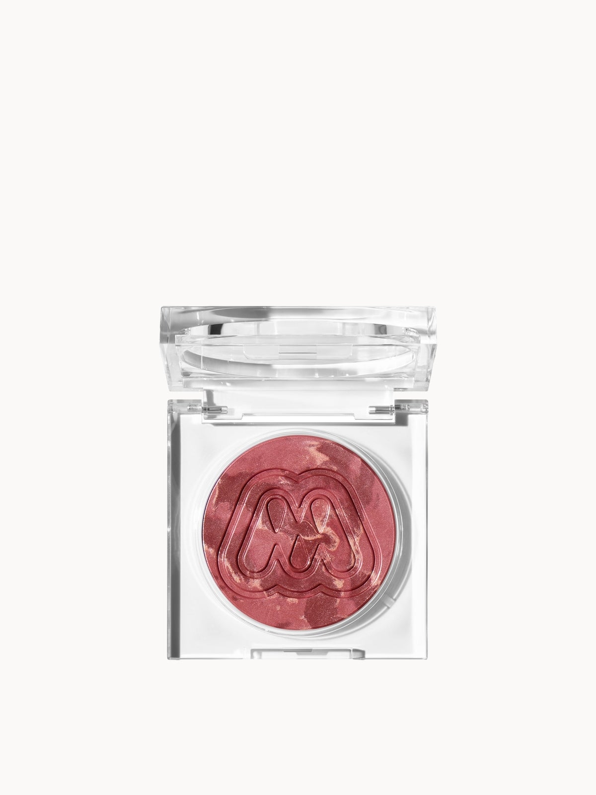 Morphe Cloudlight Soft Glow Diffused Blush (various Shades) - Breeze In Blue