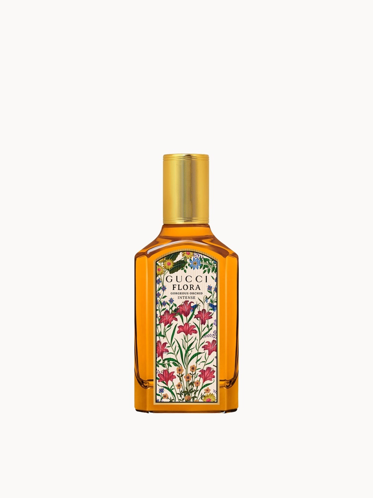 Gucci Flora Gorgeous Orchid Eau de Parfum Intense 50ml