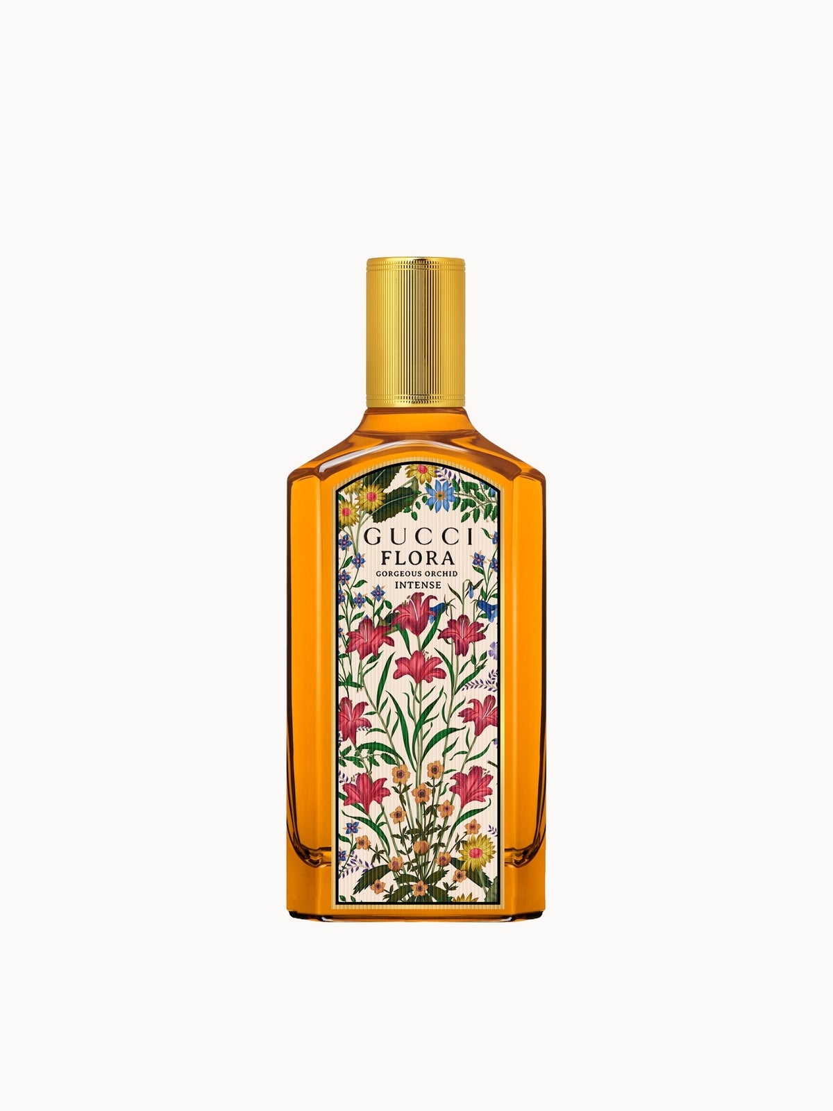 Gucci Flora Gorgeous Orchid Eau de Parfum Intense 100ml