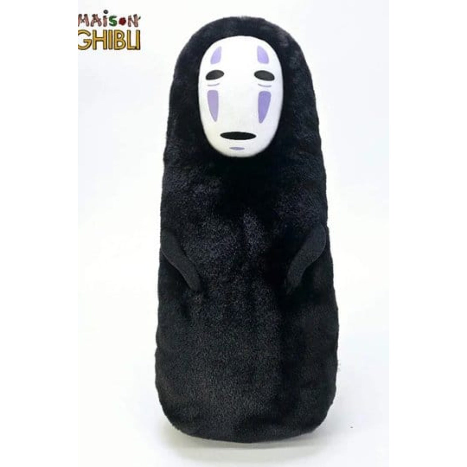 Spirited Away Pillow No Face