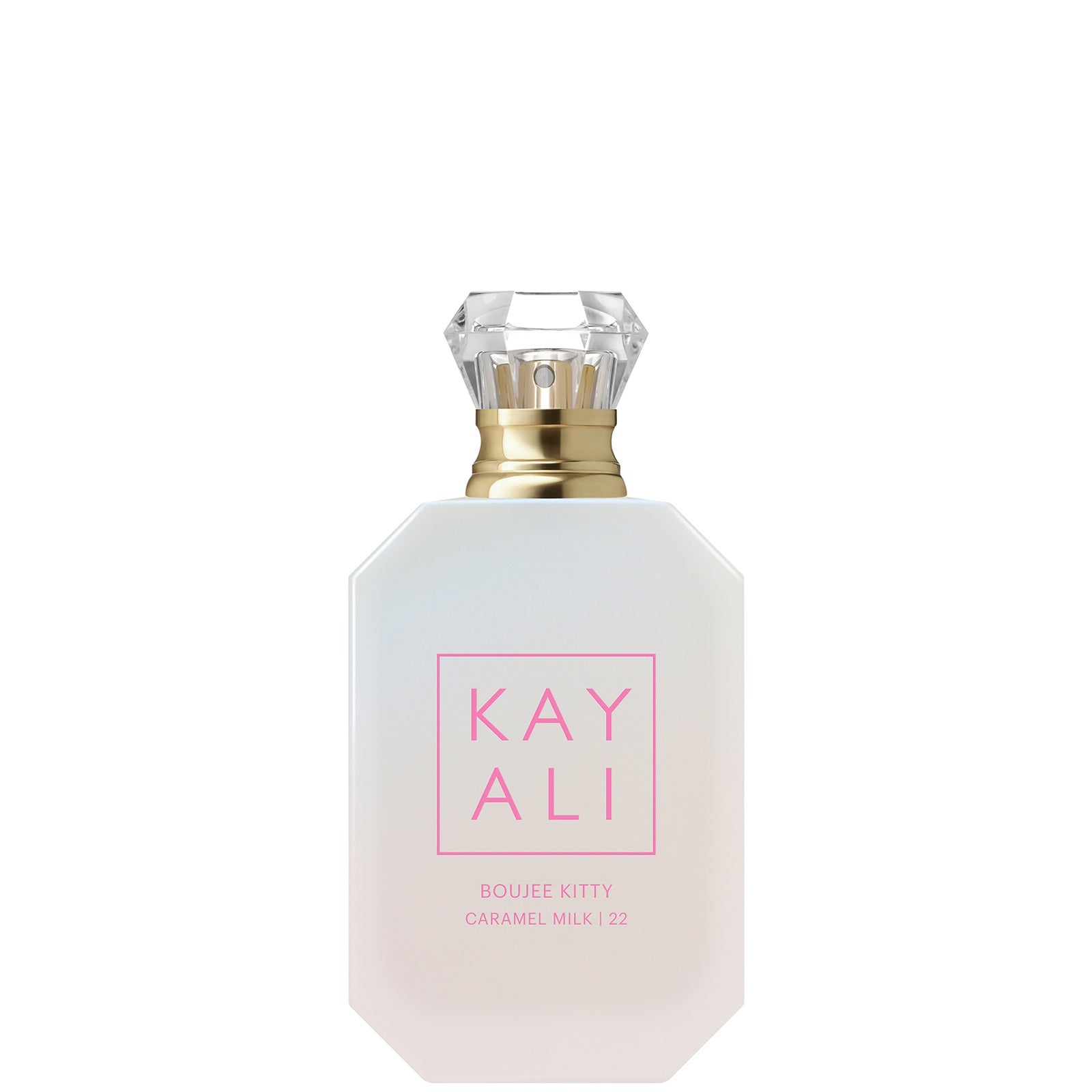 KAYALI Boujee Kitty Caramel Milk 22 Eau de Parfum 50ml - Image 1