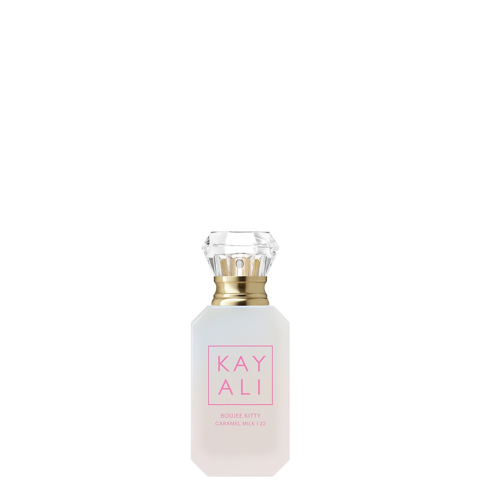KAYALI Boujee Kitty Caramel Milk 22 Eau de Parfum 10ml
