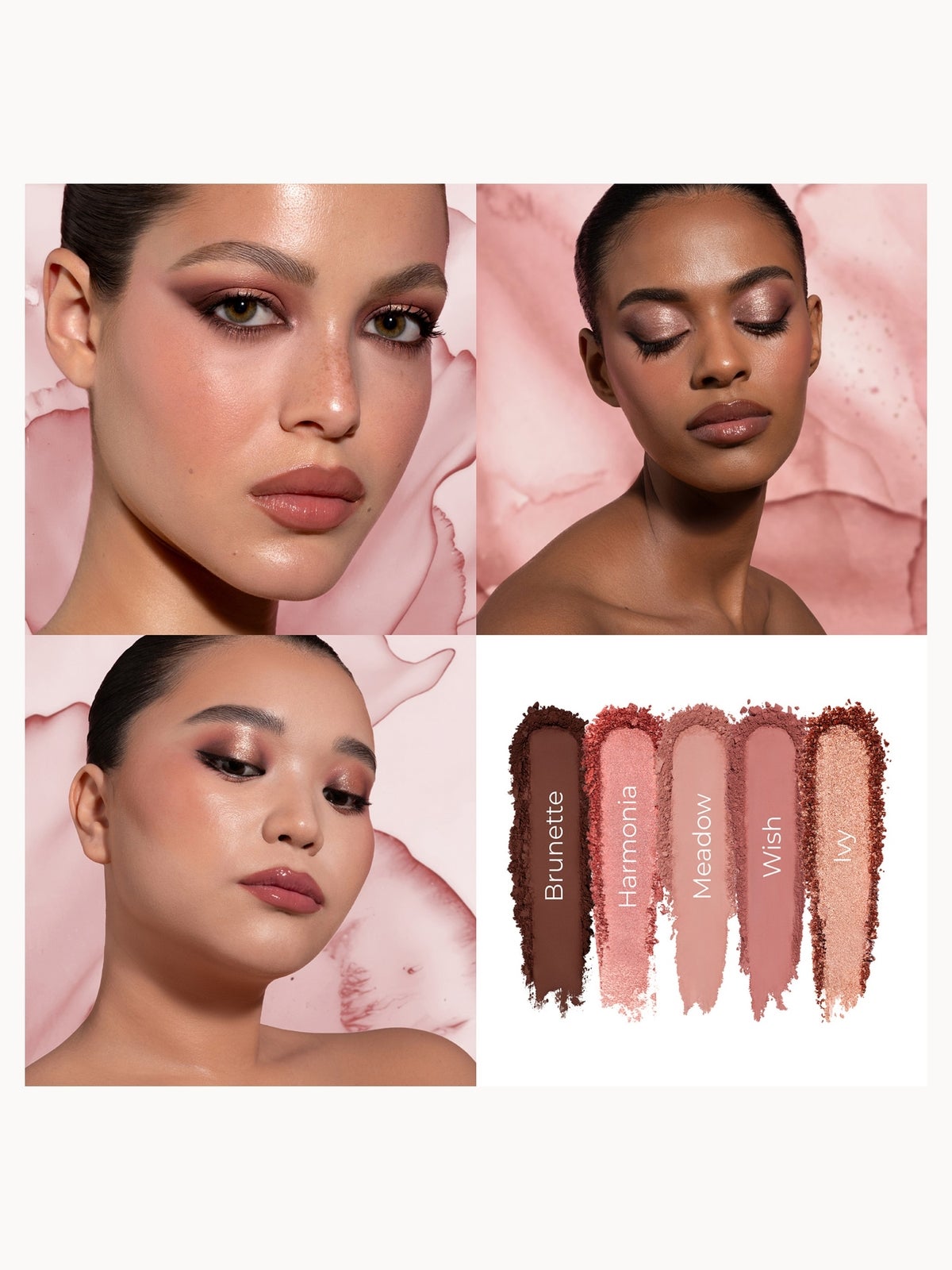 Natasha Denona Mini Bloom Palette 2