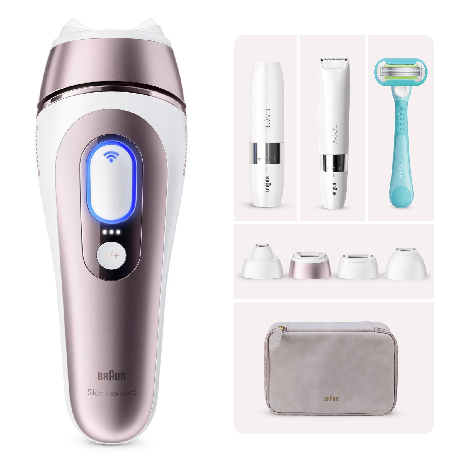 Braun DE