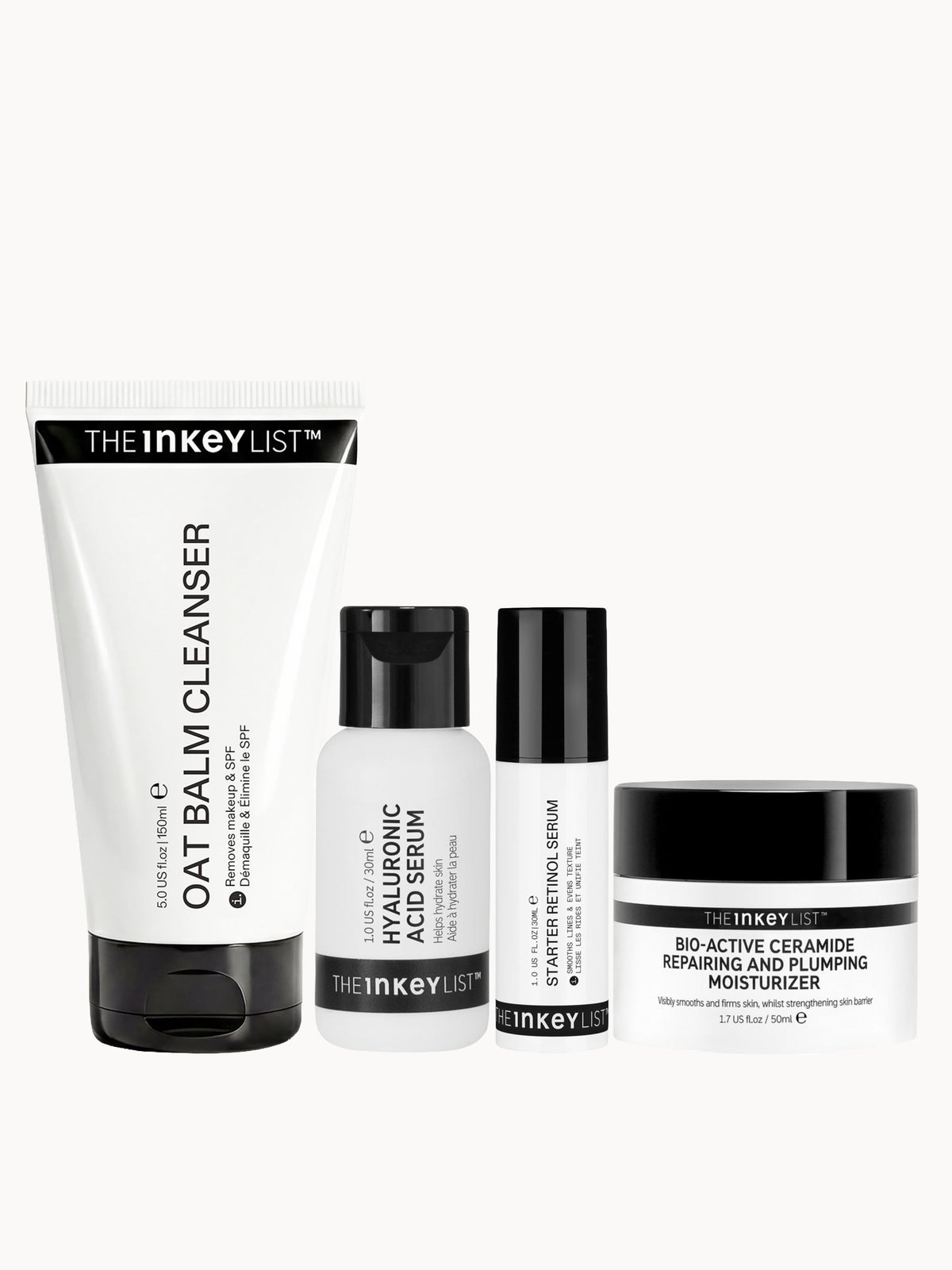 The INKEY List Fine Lines Advanced Bundle - Image 16