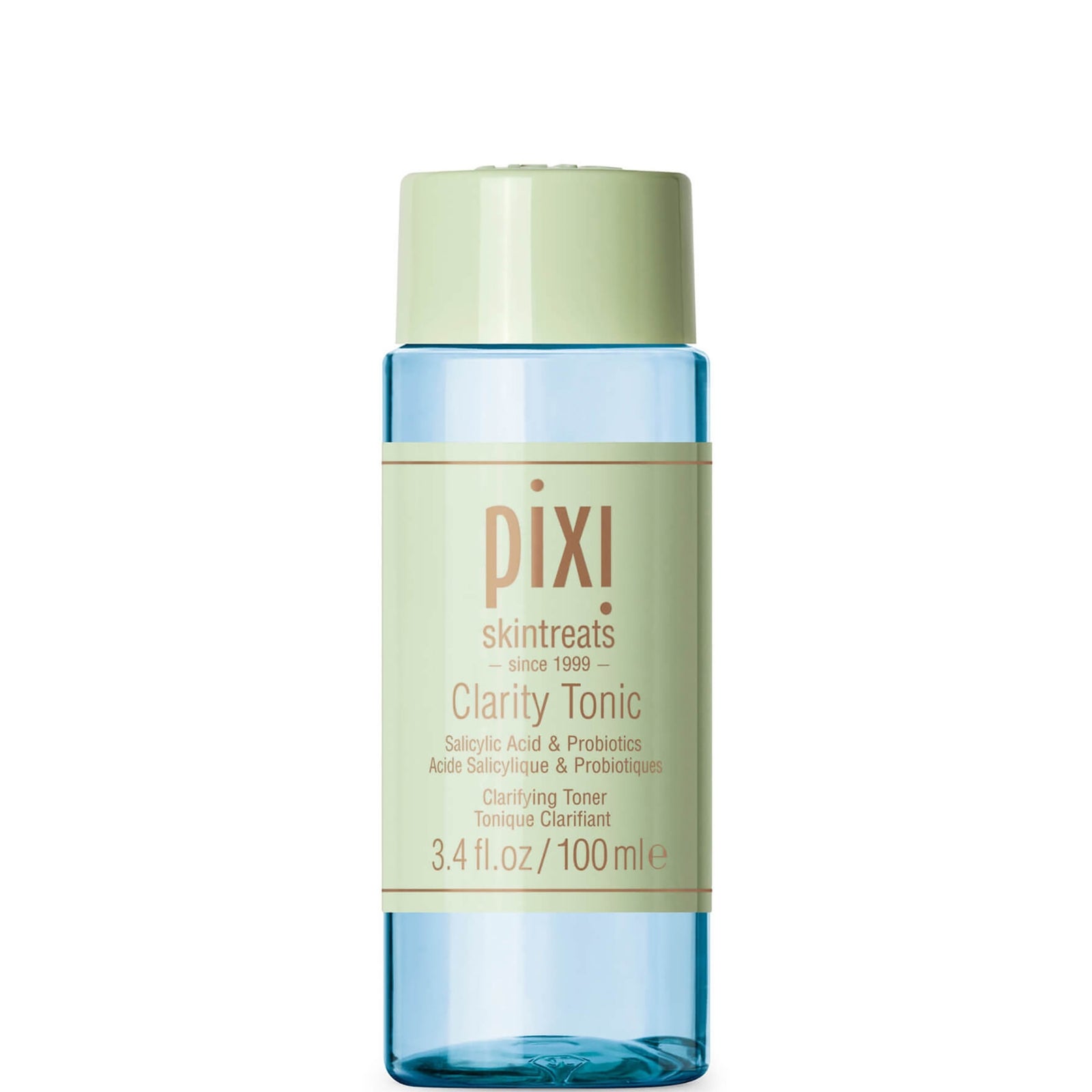 PIXI Tonic Duo Bundle 3