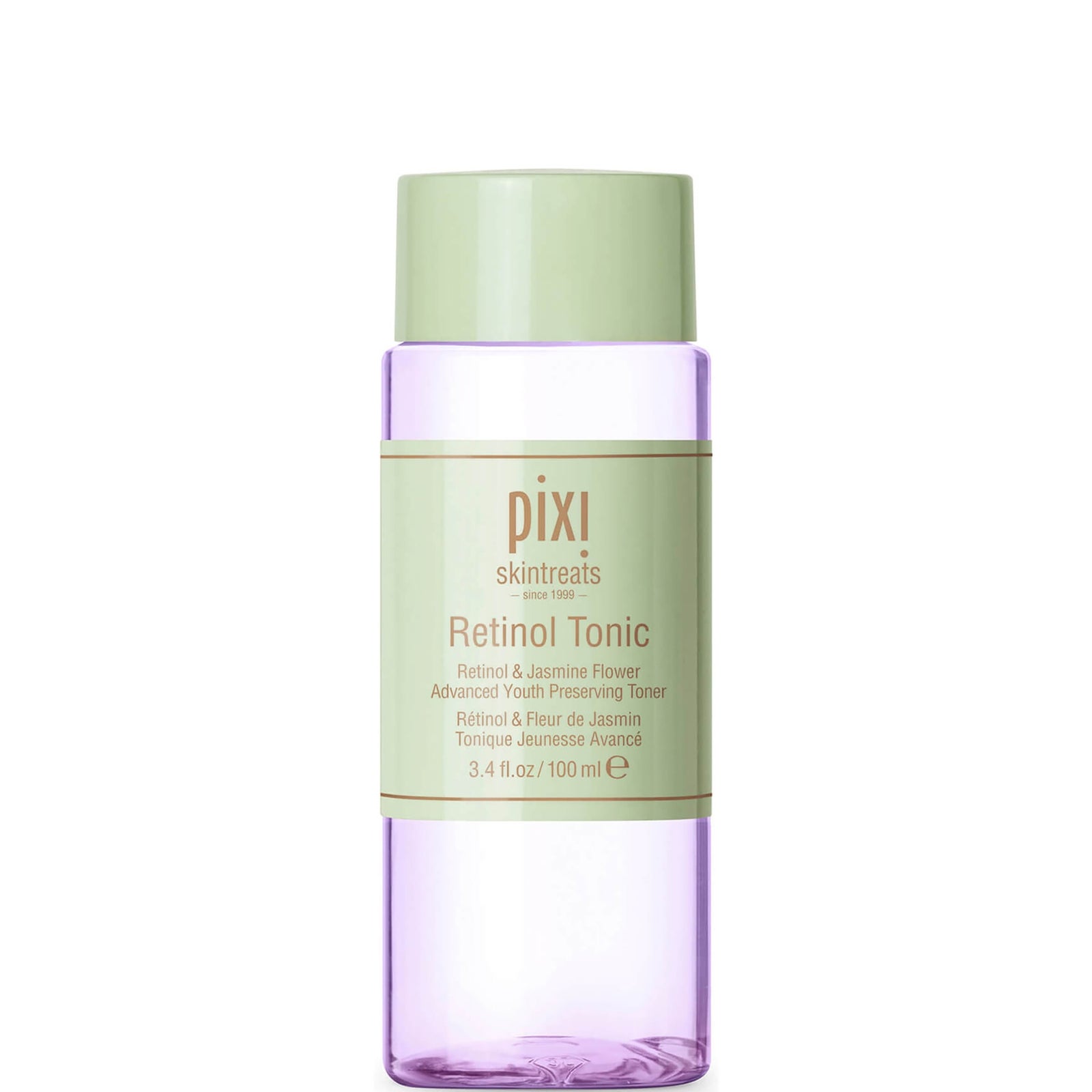 PIXI Tonic Duo Bundle 2