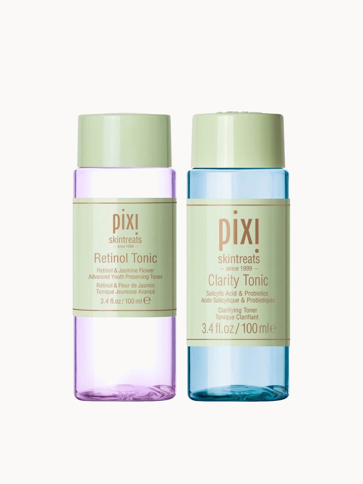 PIXI Tonic Duo Bundle