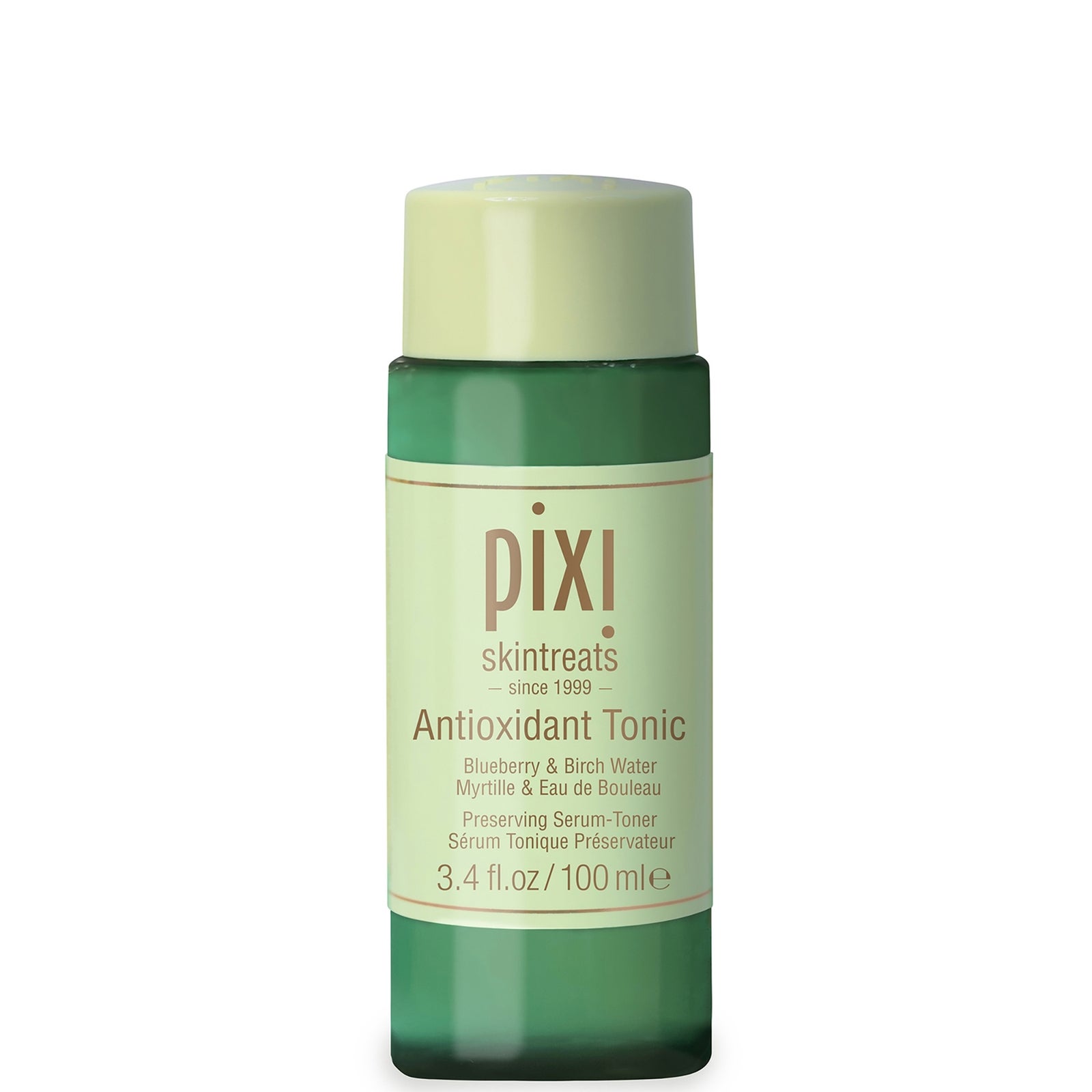 PIXI Tonic Trio Bundle 2