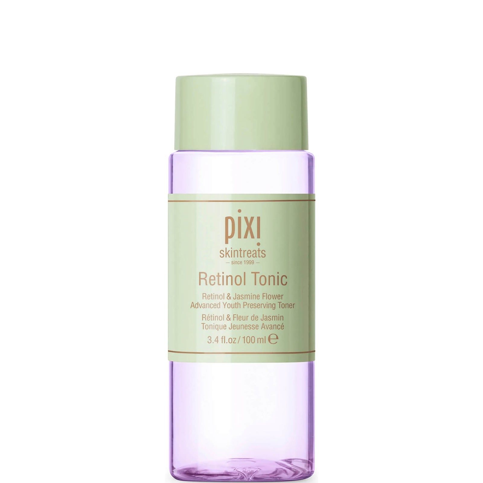 PIXI Tonic Trio Bundle 3