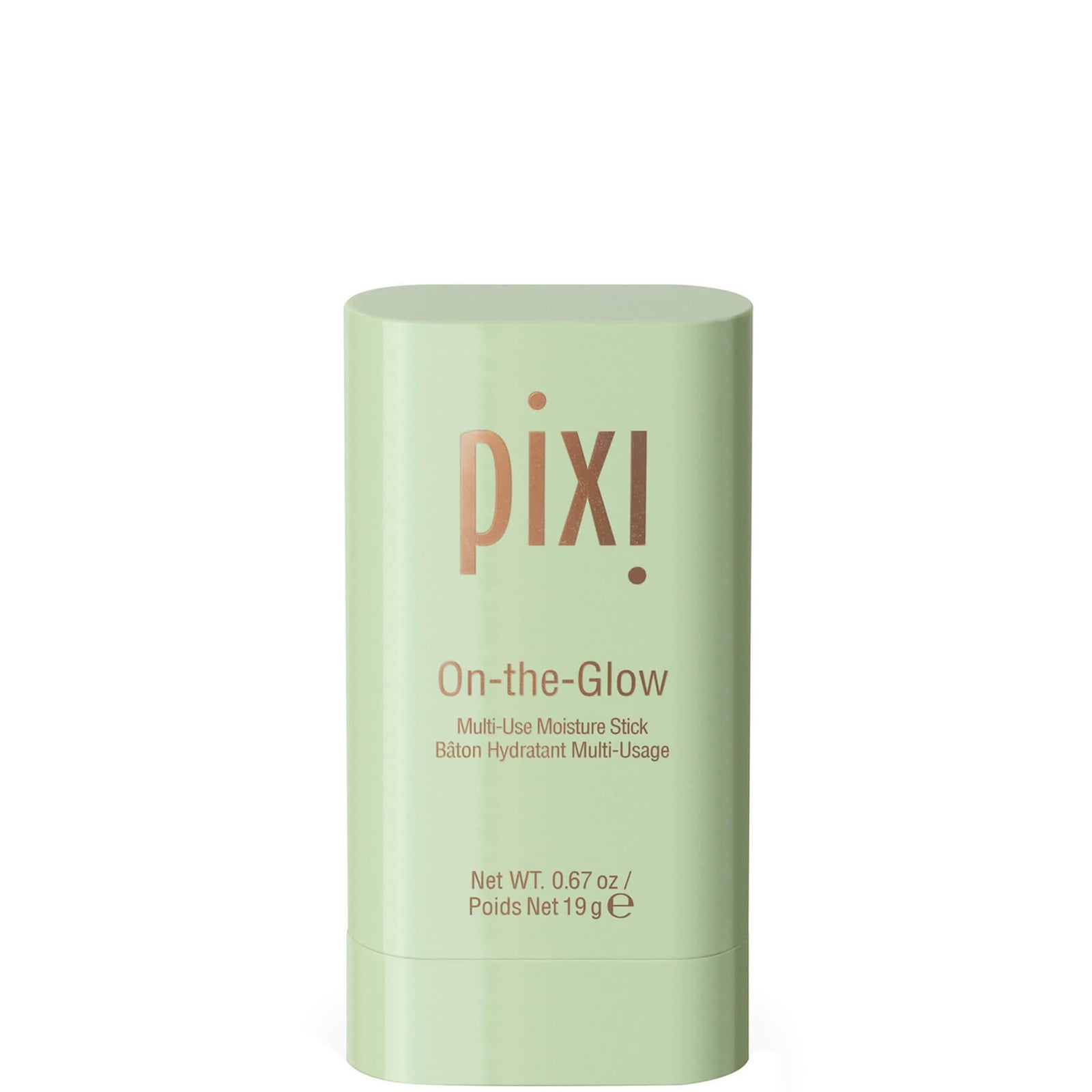 PIXI Clarity and Moisture Bundle 2