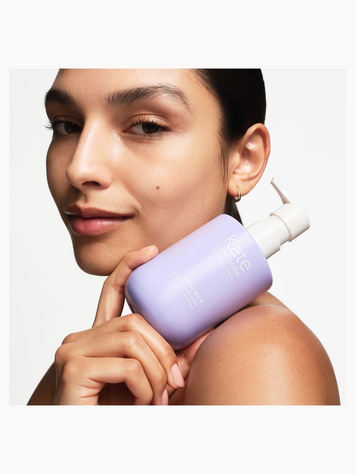 Kate Somerville Goat Milk Soothing Body Lotion 225ml 3