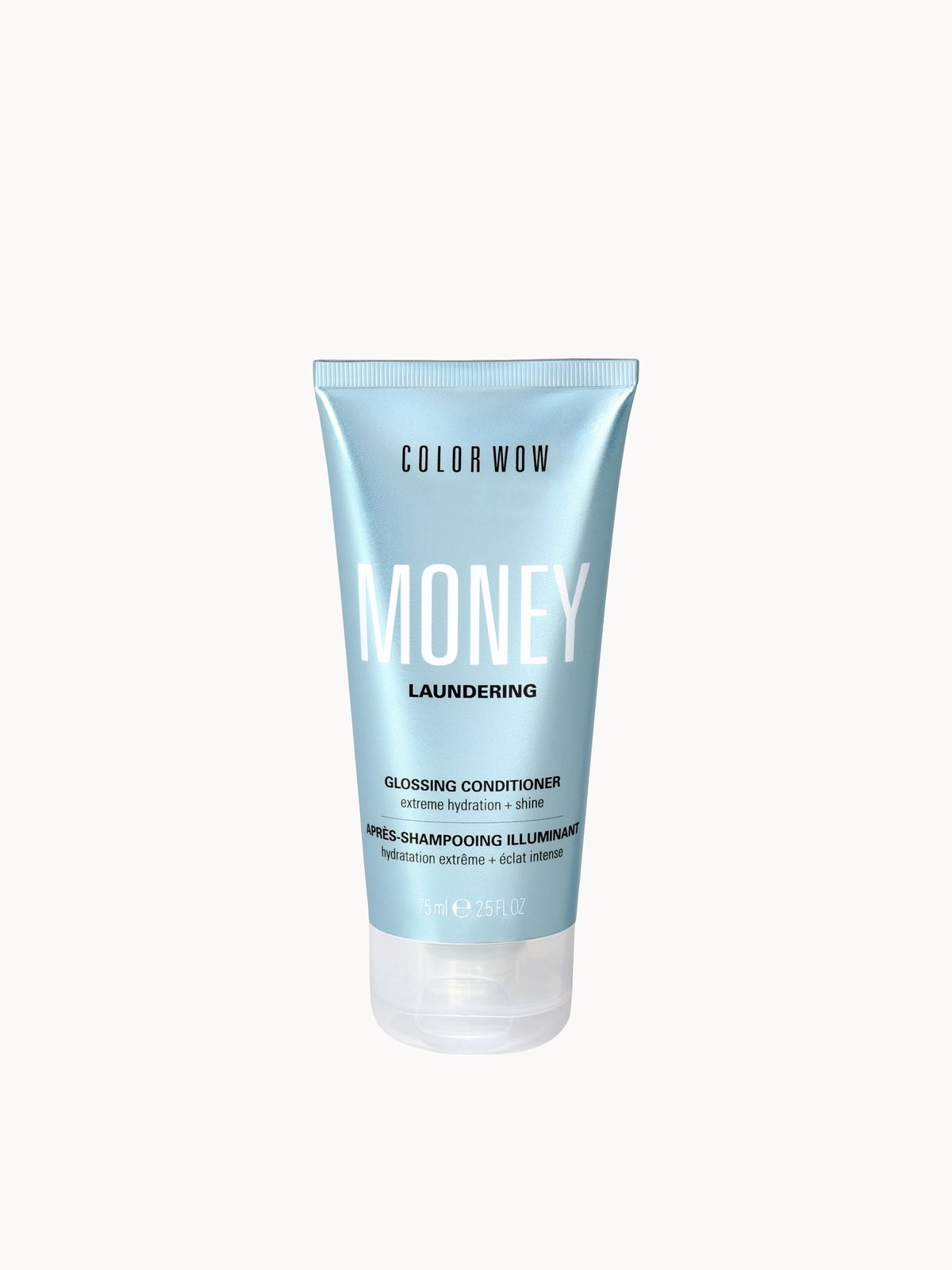 Color Wow Money Laundering Conditioner Travel 75ml - Image 1